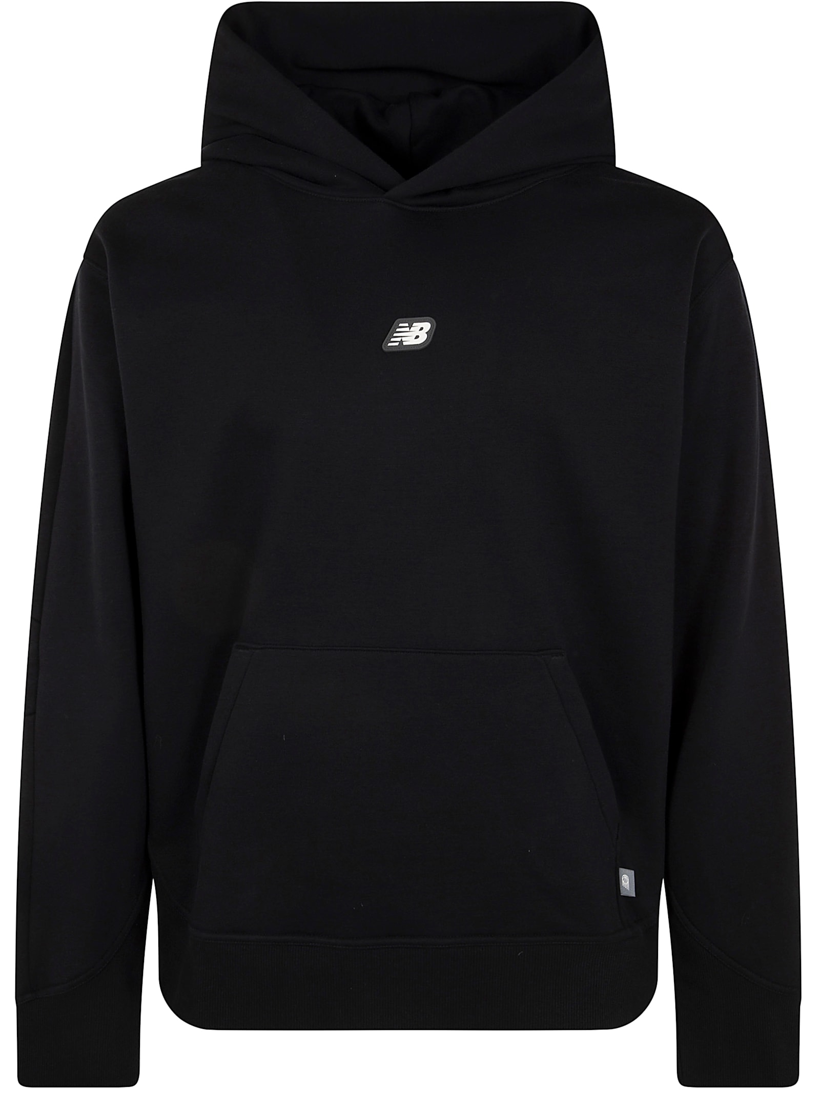 Hoops Uniform Hoodie