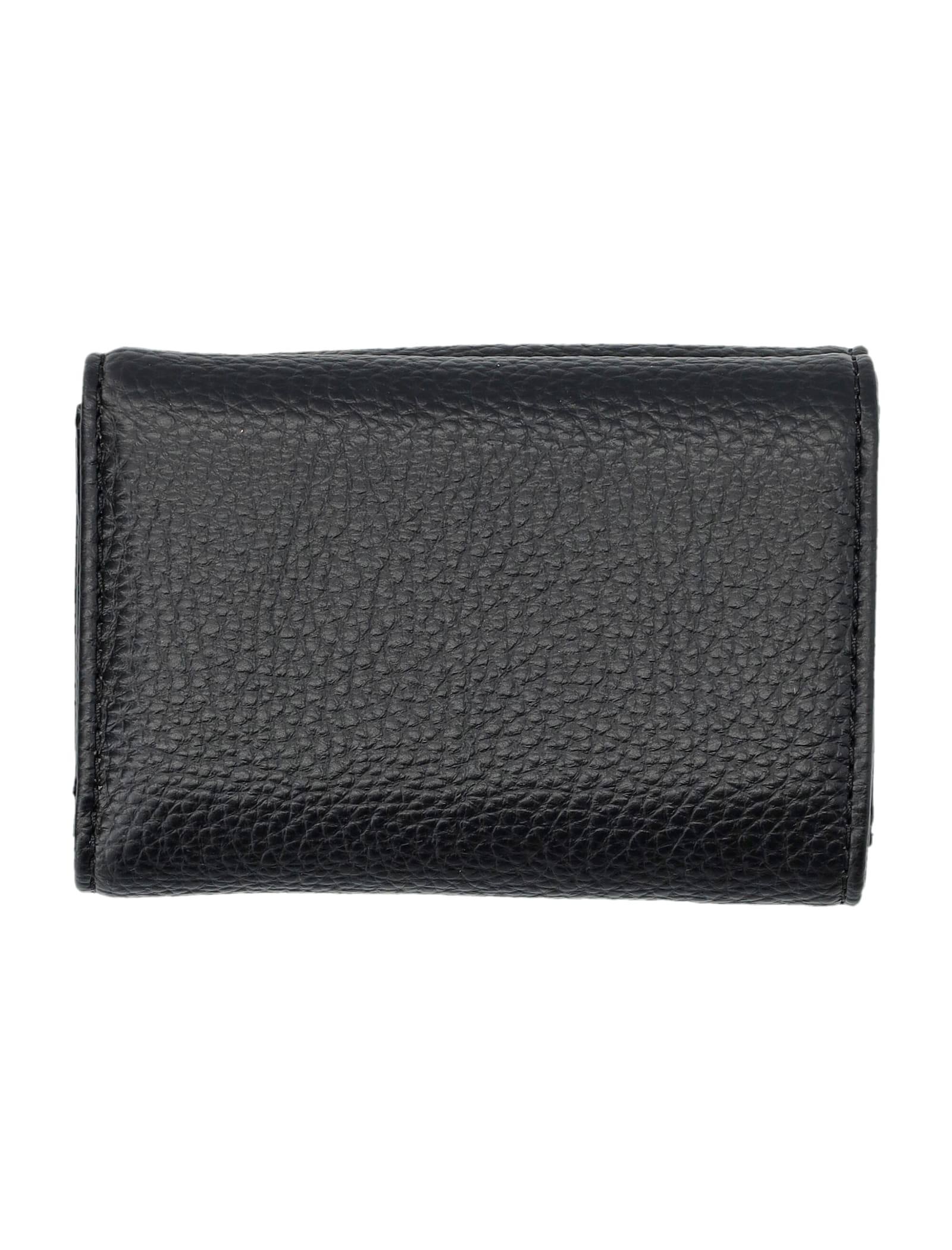 Shop Vivienne Westwood Envelope Billfold In Black