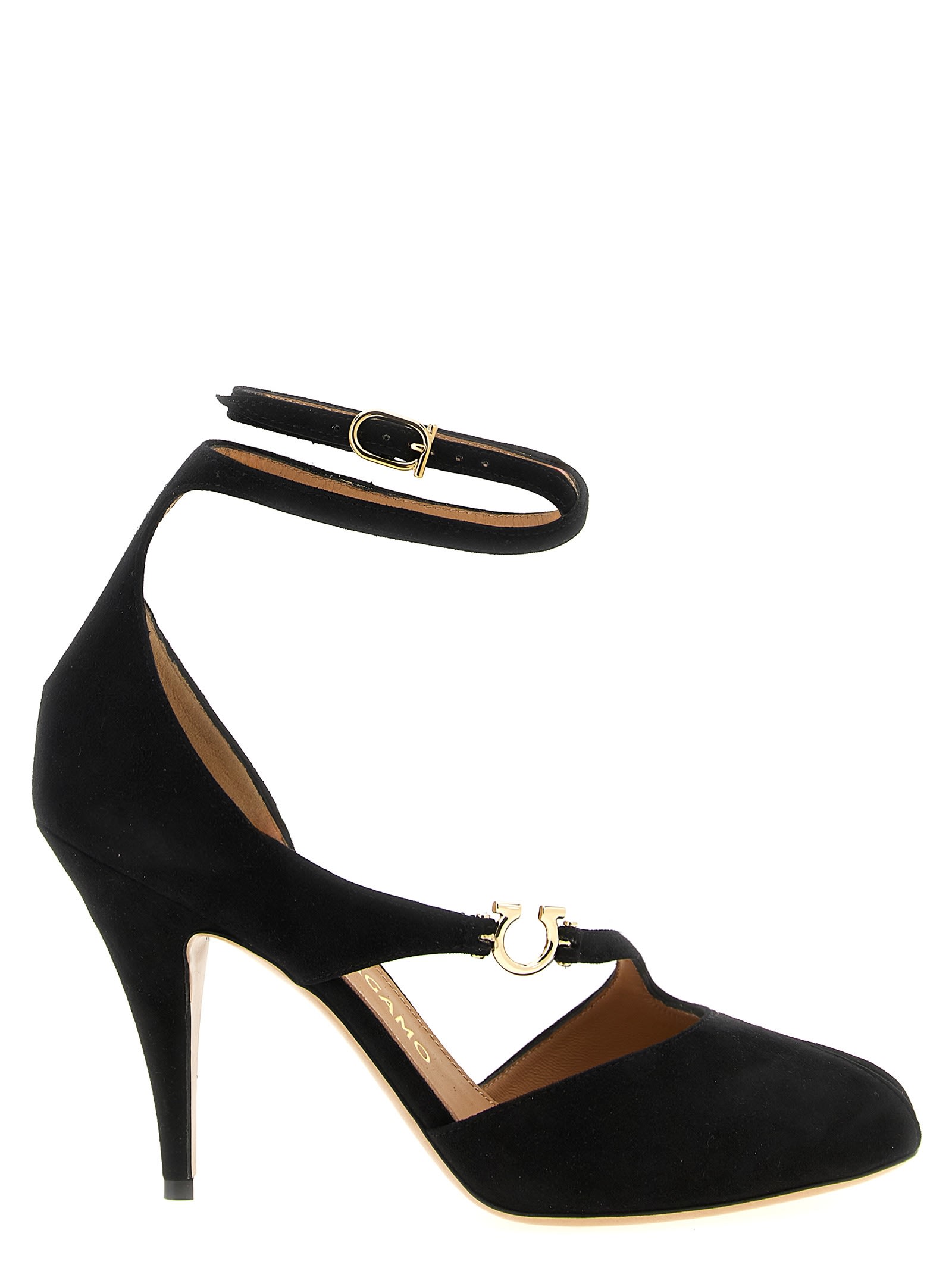 molly Sandals