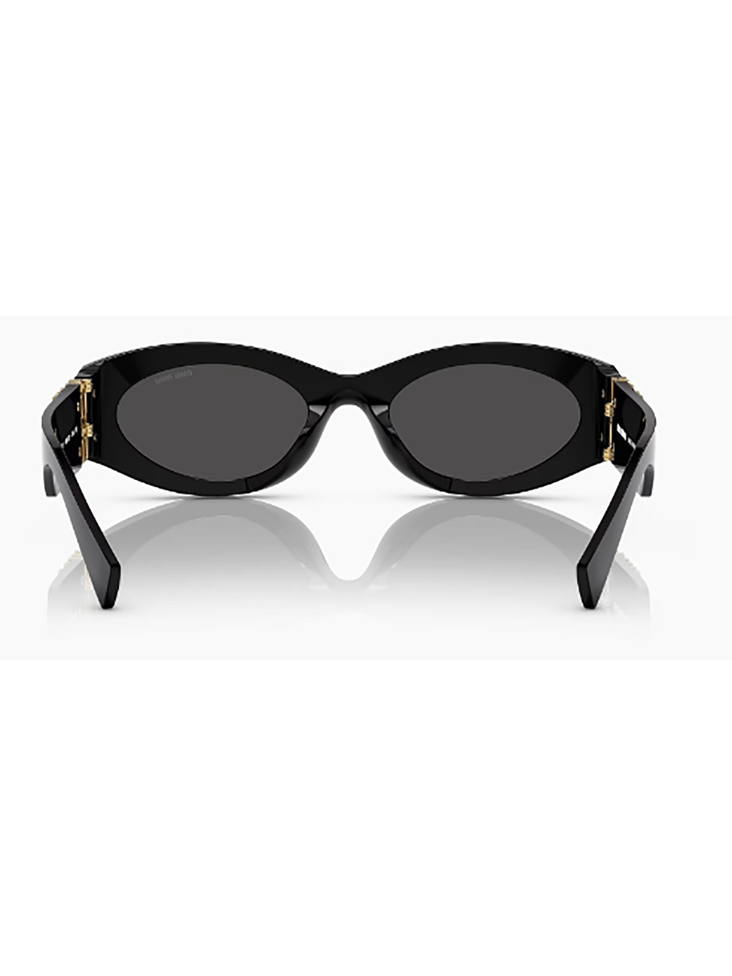 Miu Miu 11ws Sole Sunglasses