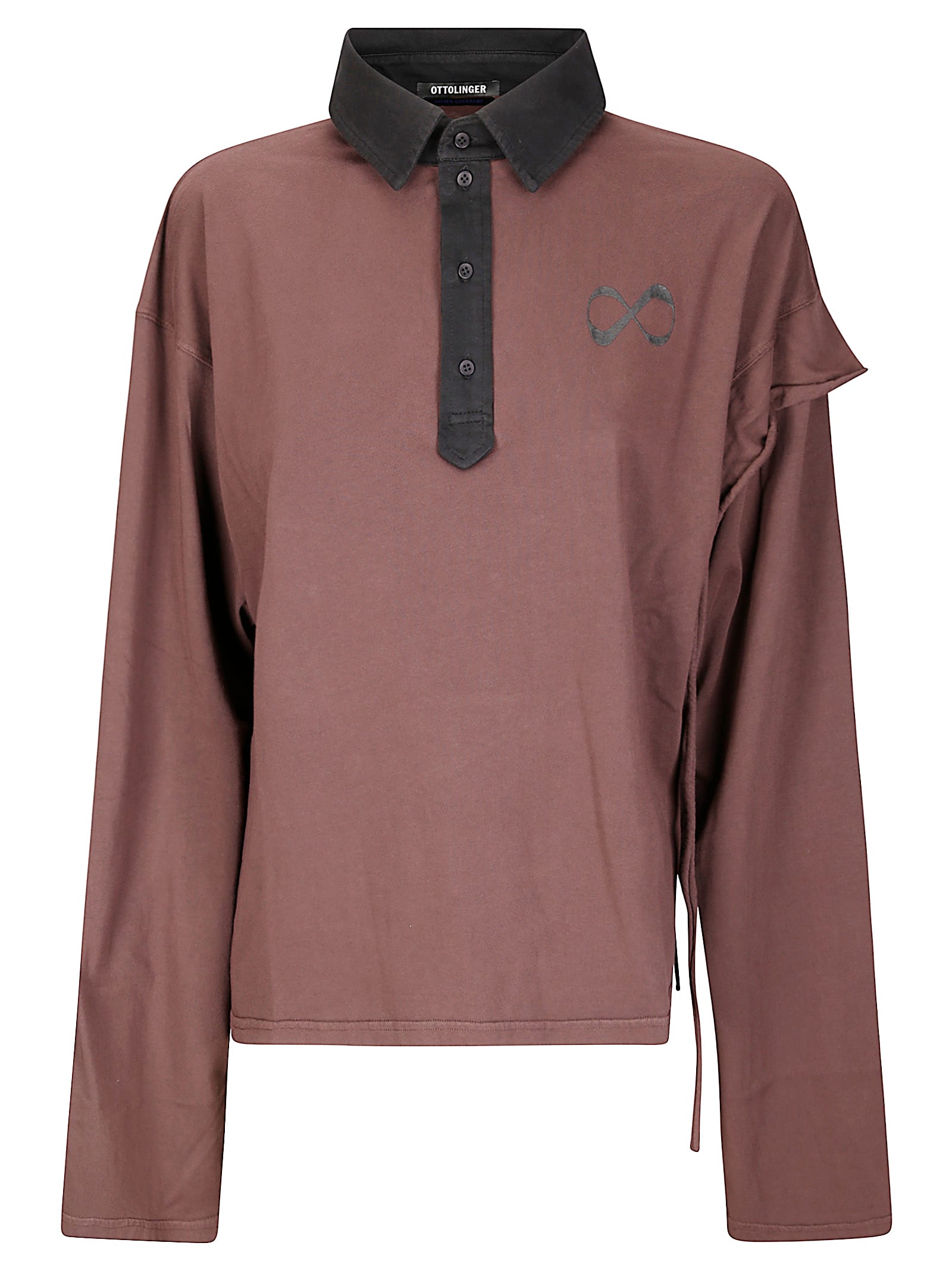 Polo Longlseeve
