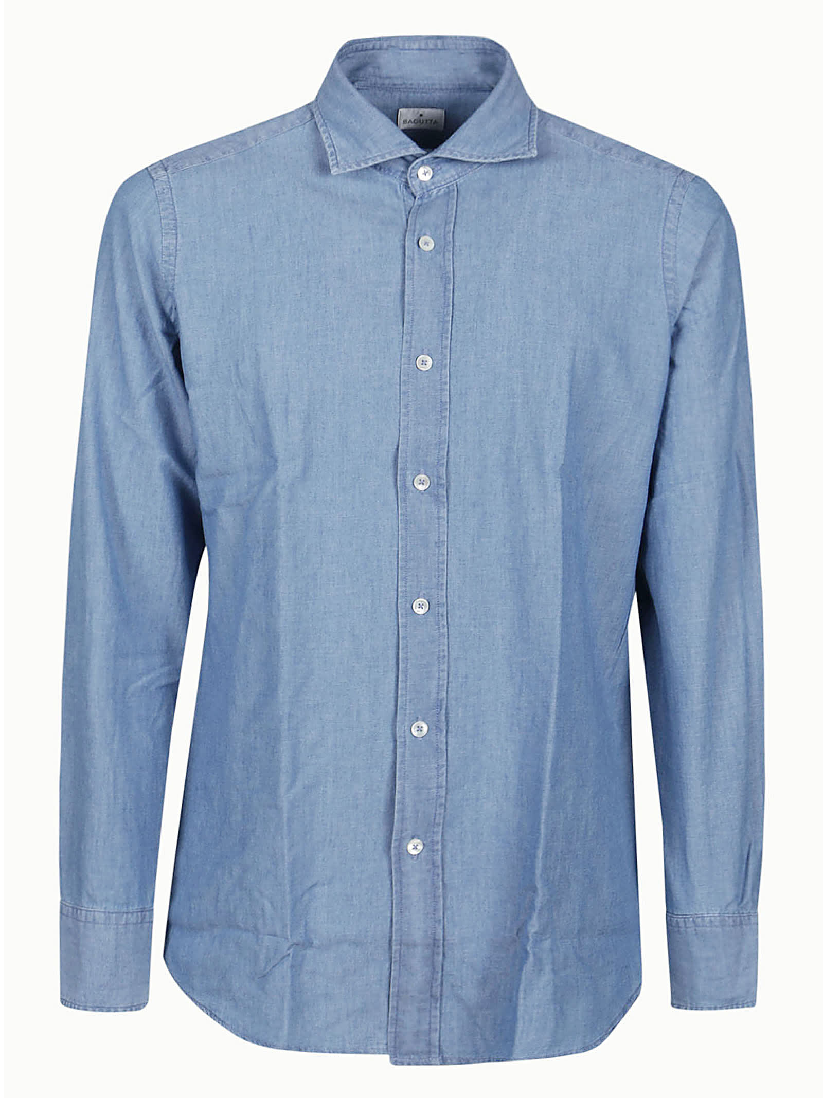 Bagutta Long Sleeve Shirt