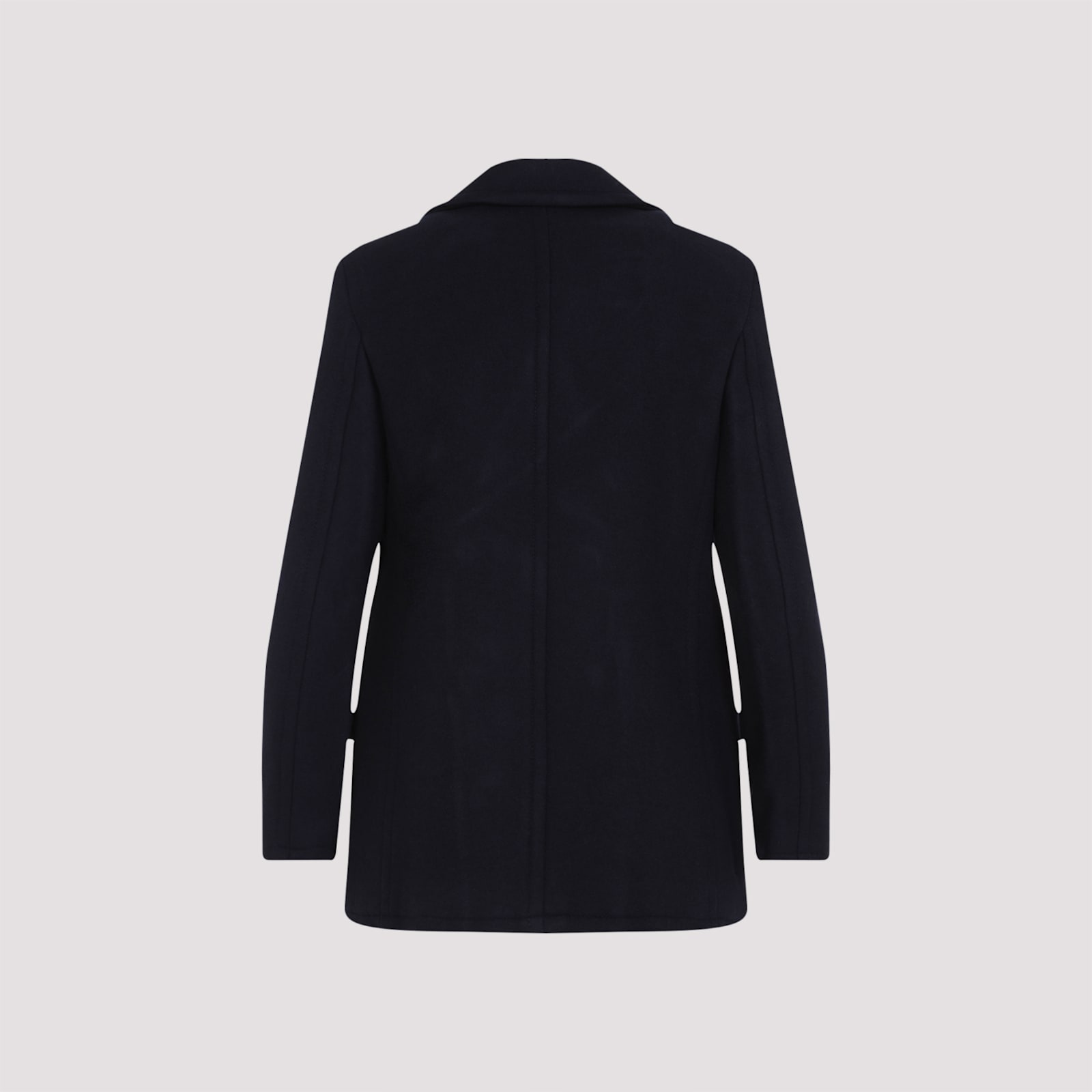 Shop Theory Peacoat In Xhx Baltic