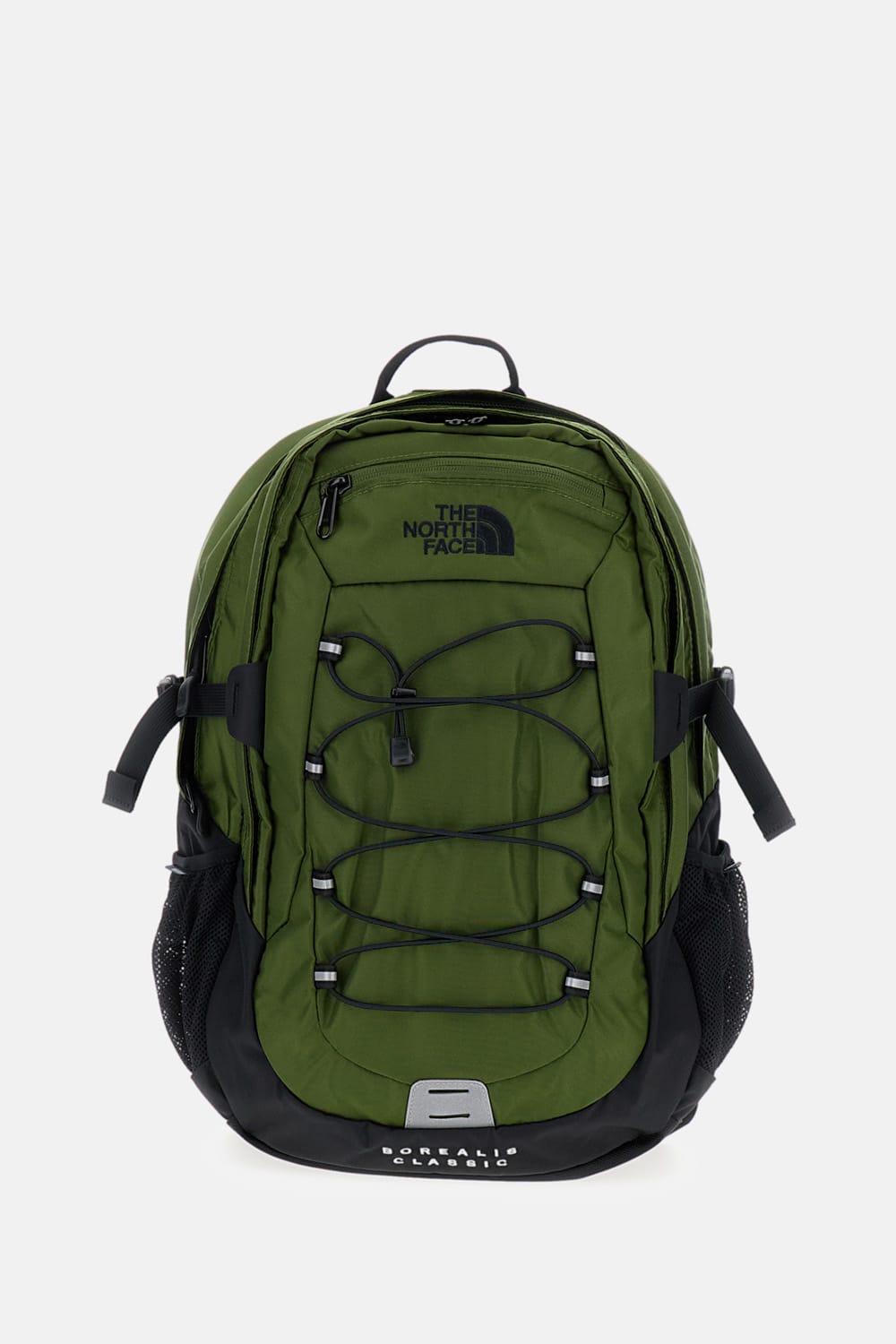 The North Face Borealis Classic Backpack In Green