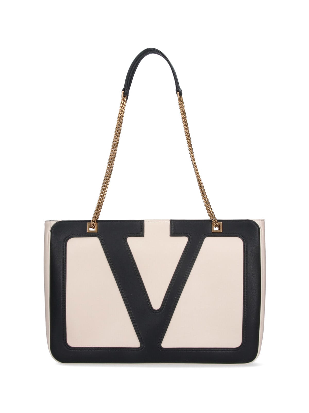 Valentino Viva Superstar Medium Tote Bag