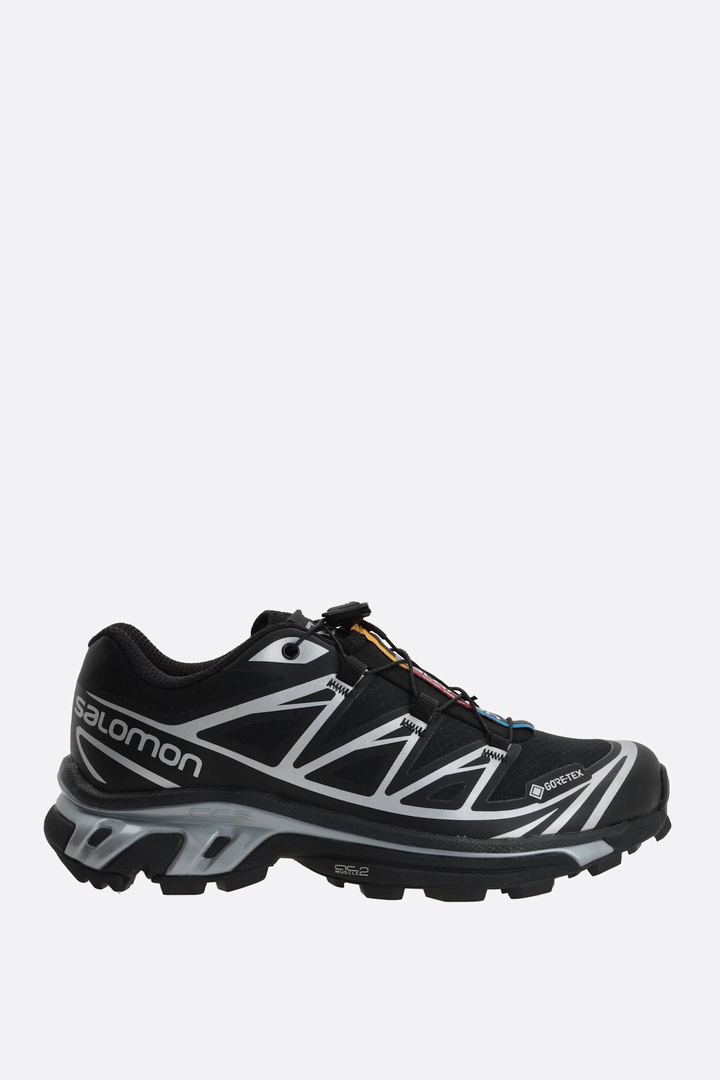 Xt-6 Sneakers In Gore-tex