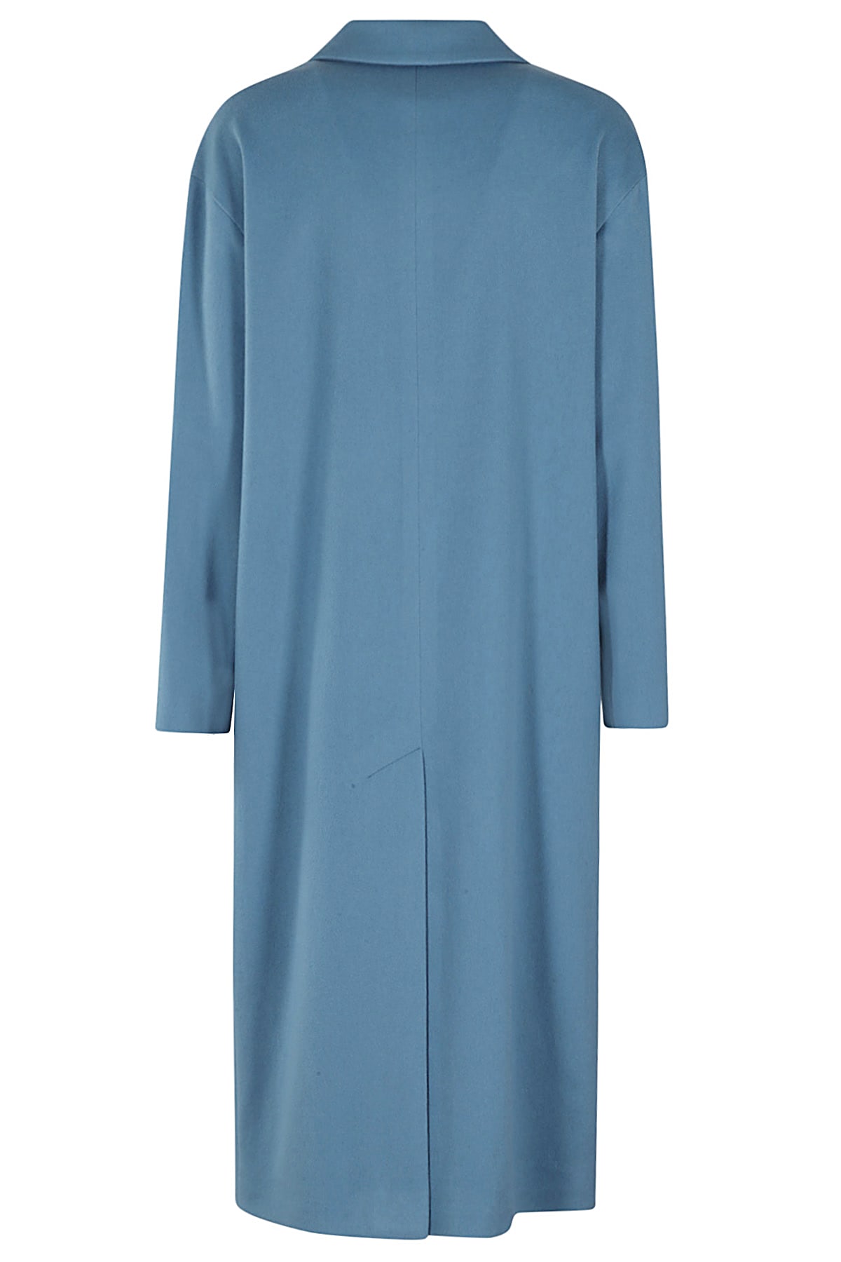 Shop Tagliatore Linden In Azzurro