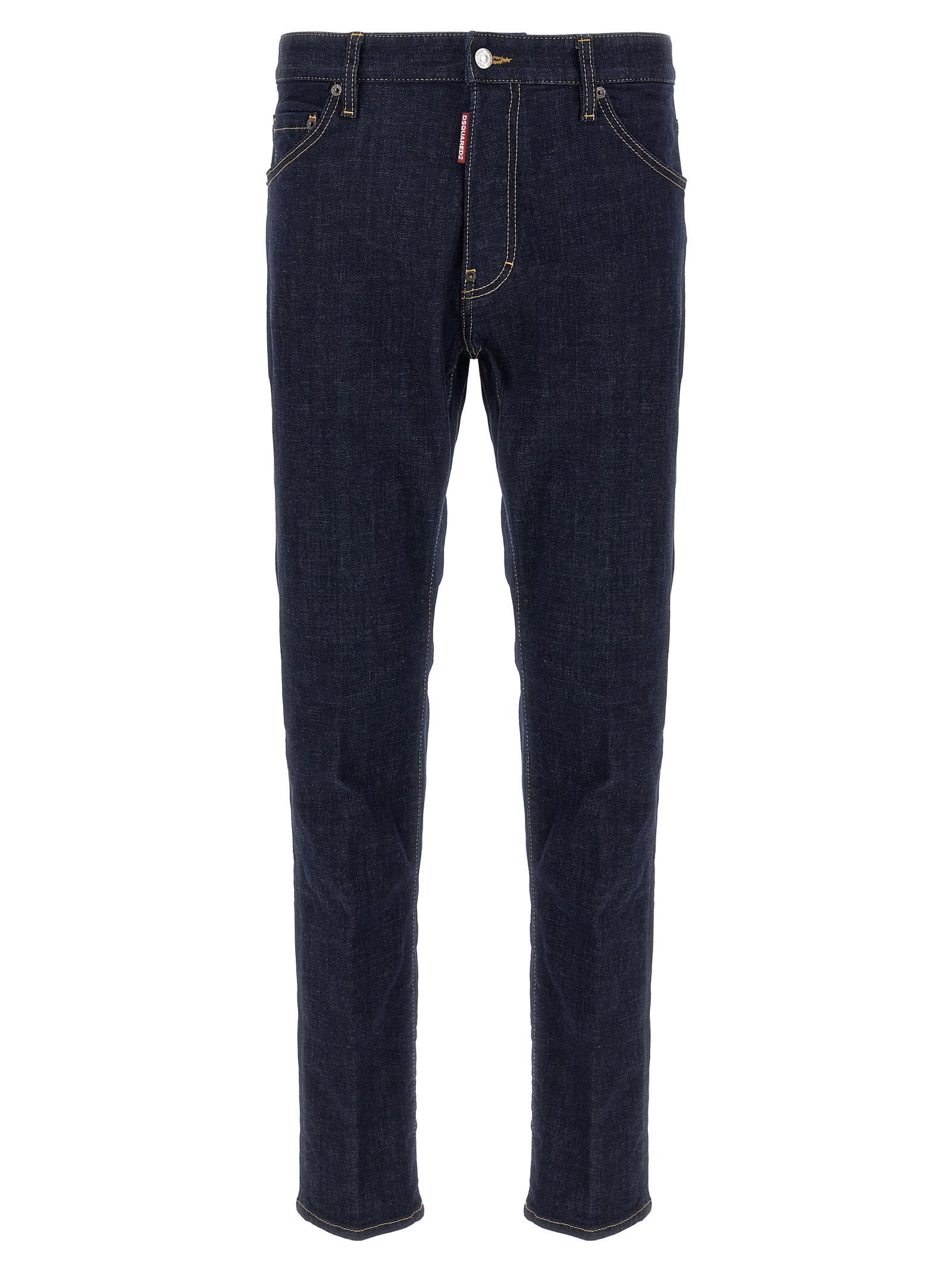 Dsquared2 cool Guy Jeans - Dsquared2 - Modalova