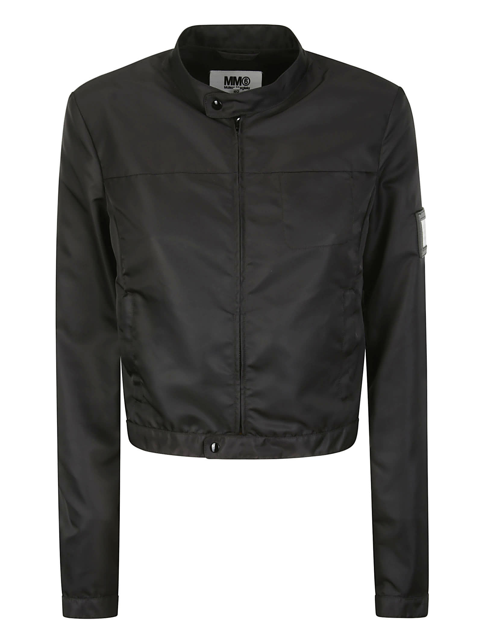 MM6 MAISON MARGIELA SPORTSJACKET