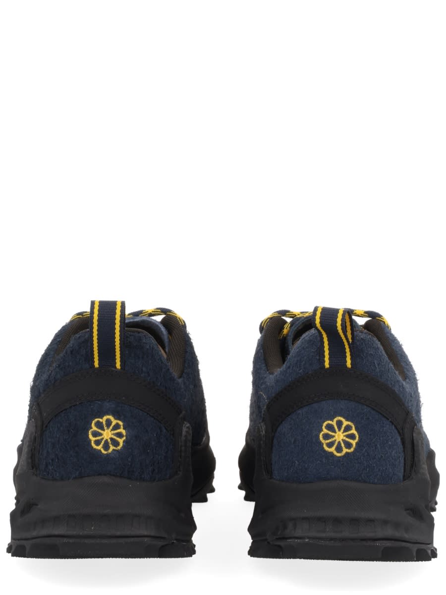 Keen Jasper Zionic Sneakers In Blue