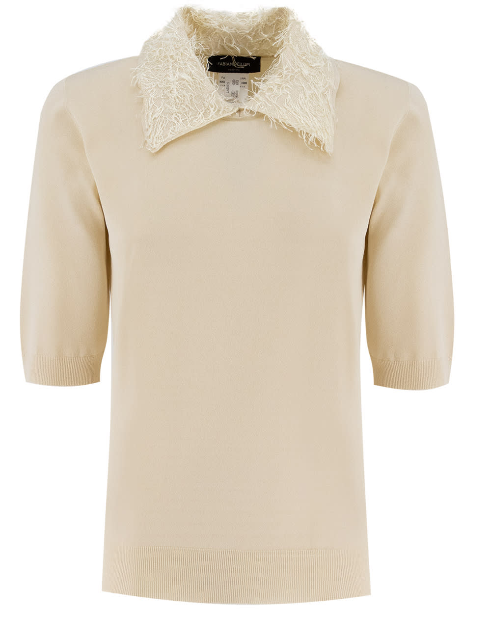 Fabiana Filippi Sweater