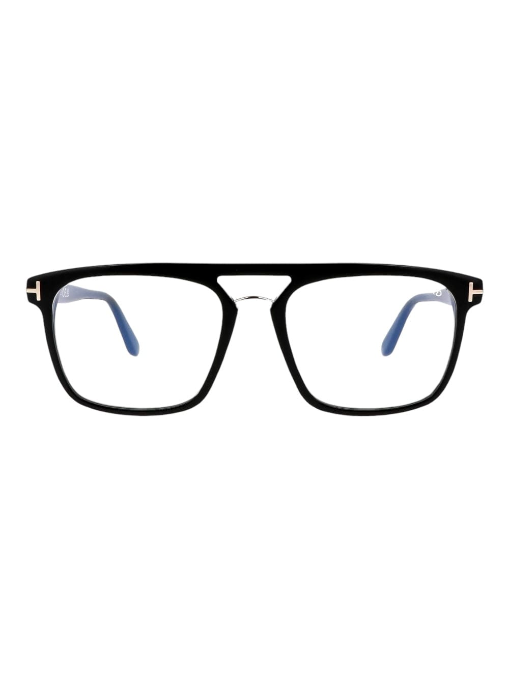 Shop Tom Ford Ft 5942-b Glasses