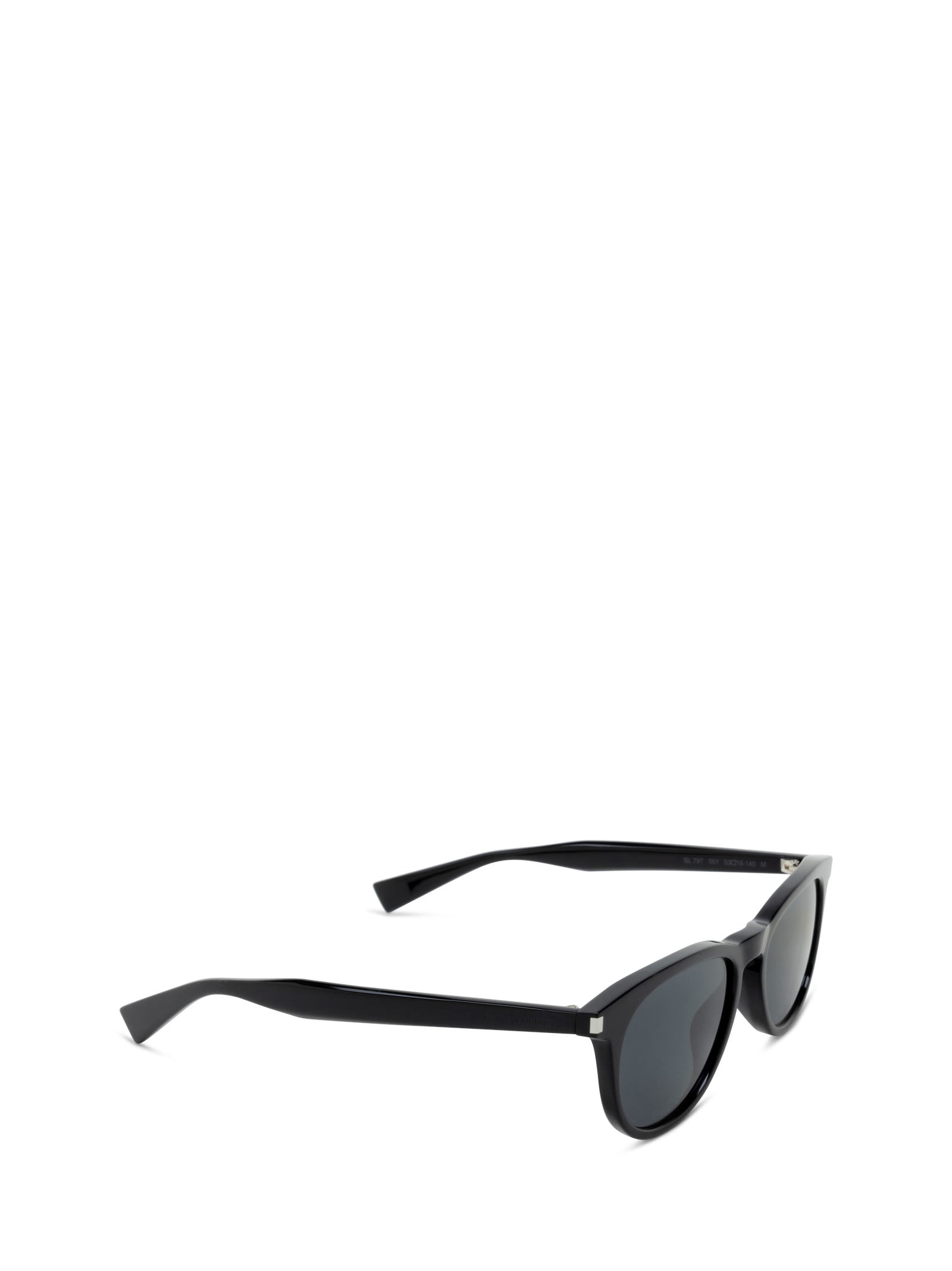 Saint Laurent Sl 797 Sunglasses In 001