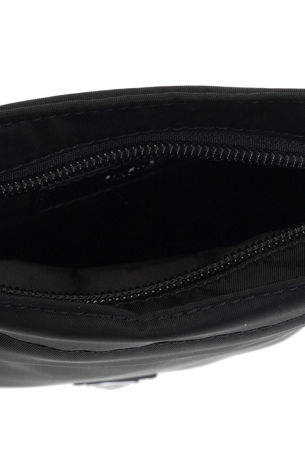 Givenchy Shoulder Bag With Logo In White