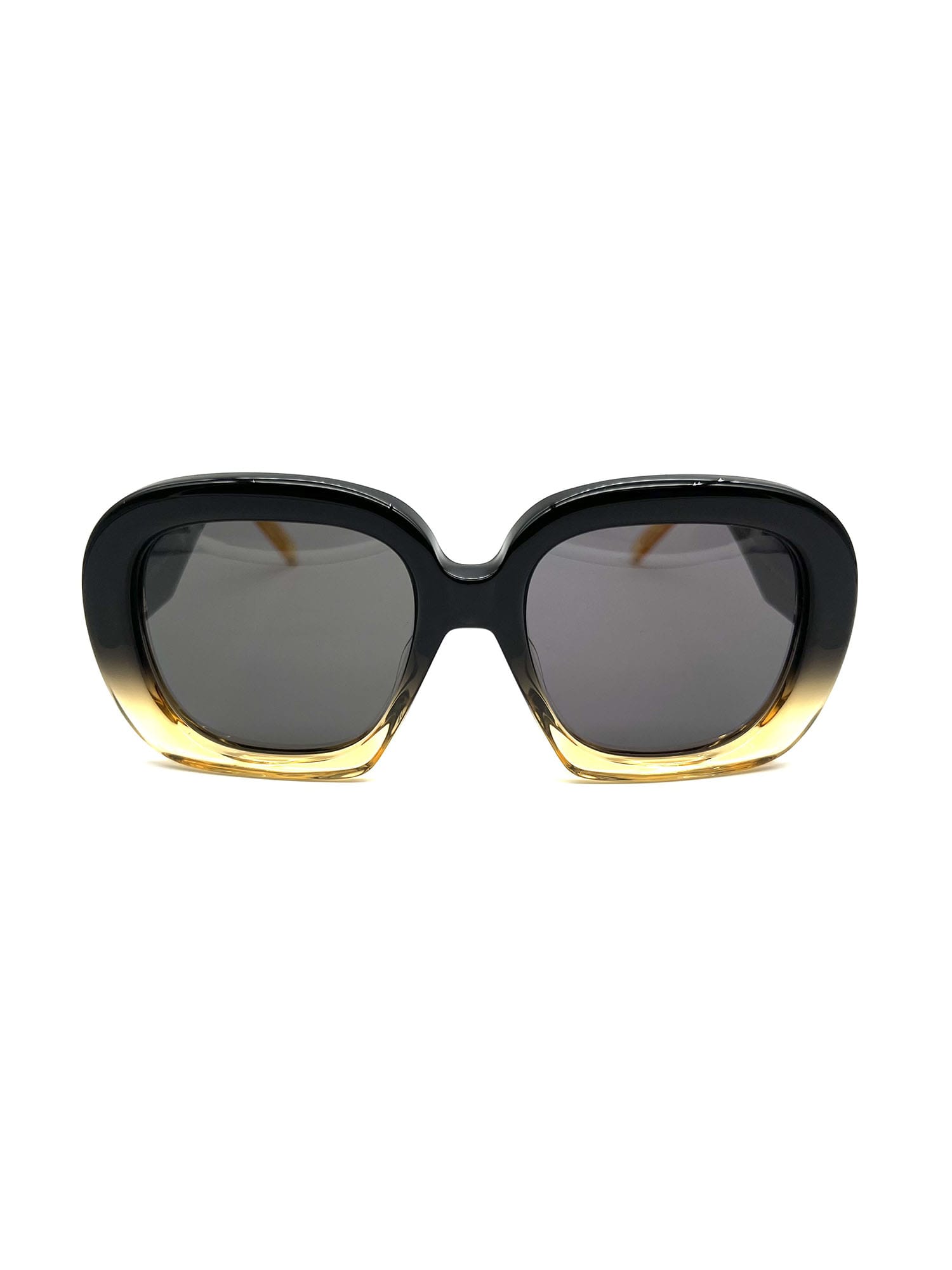 LOEWE LW40113U SUNGLASSES