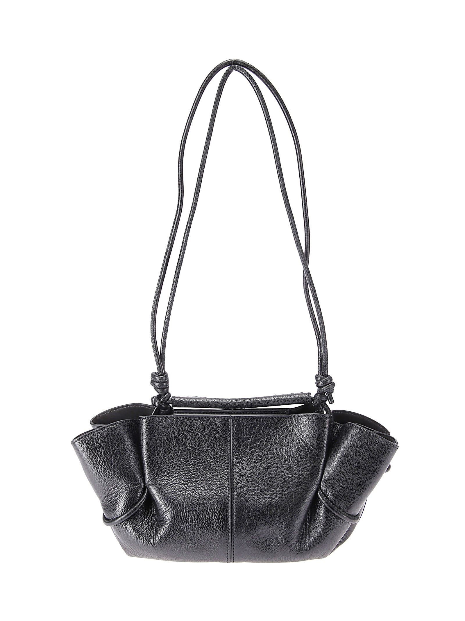Hereu Arta Mini Bag In Black