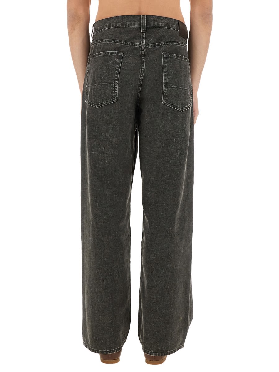 Shop Our Legacy Third Cut Jeans