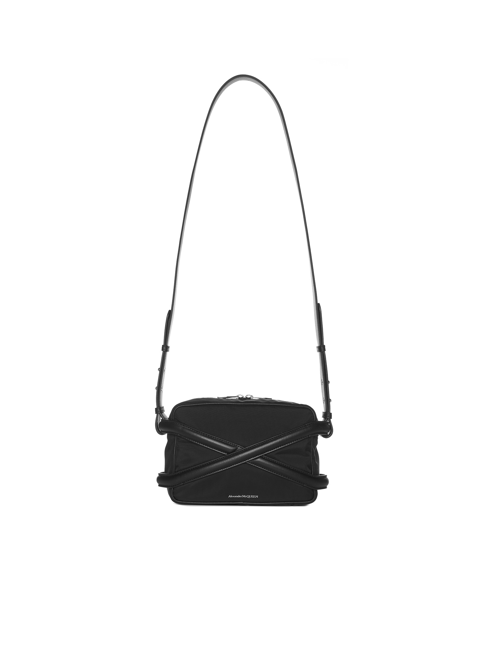 ALEXANDER MCQUEEN SHOULDER BAG