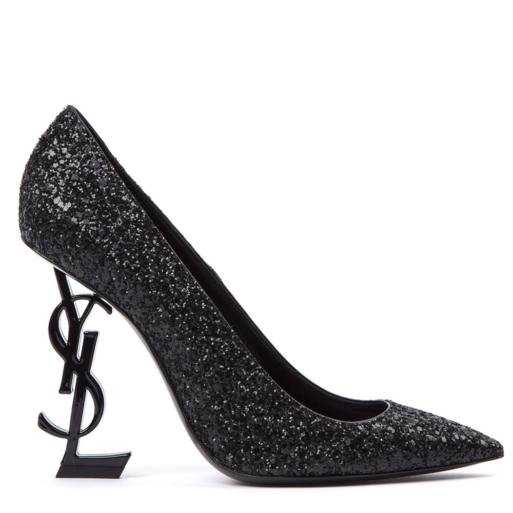 Saint Laurent High-heeled shoes | italist, ALWAYS LIKE A SALE