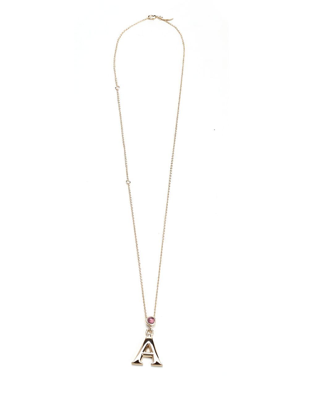 Chloé a Necklace