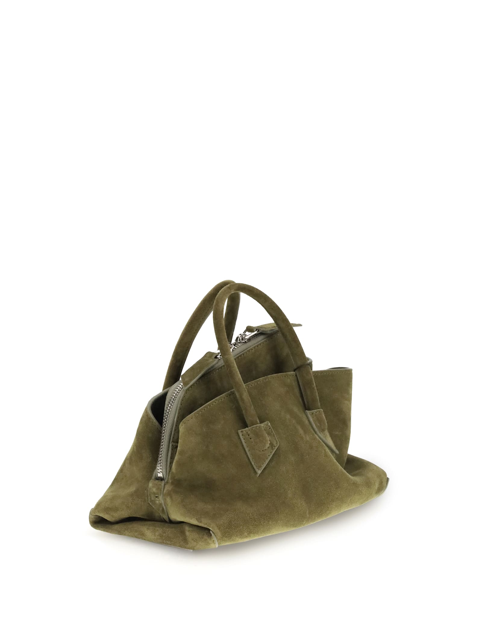 Attico La Passeggiata Mini Handbag