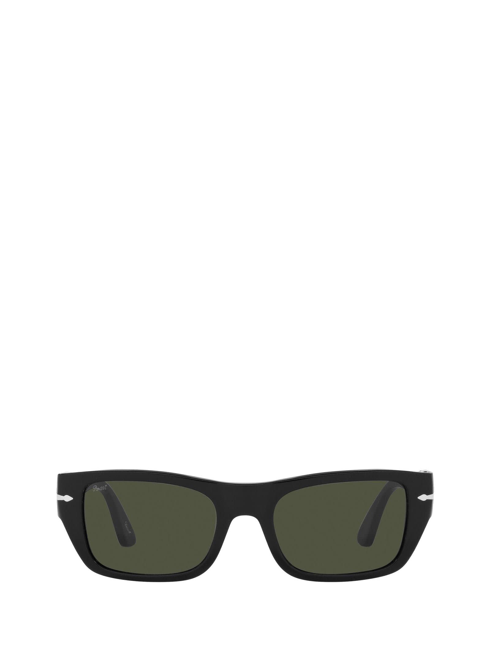Persol Persol Po3268s Black Sunglasses