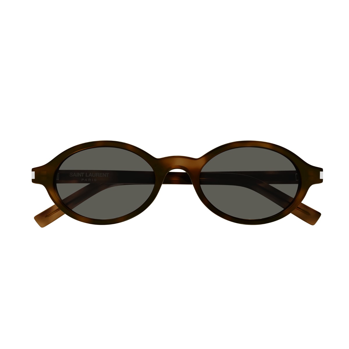 Saint Laurent Sl 751 Jeanne Linea Corner Angle 003 Havana Chiaro Sunglasses