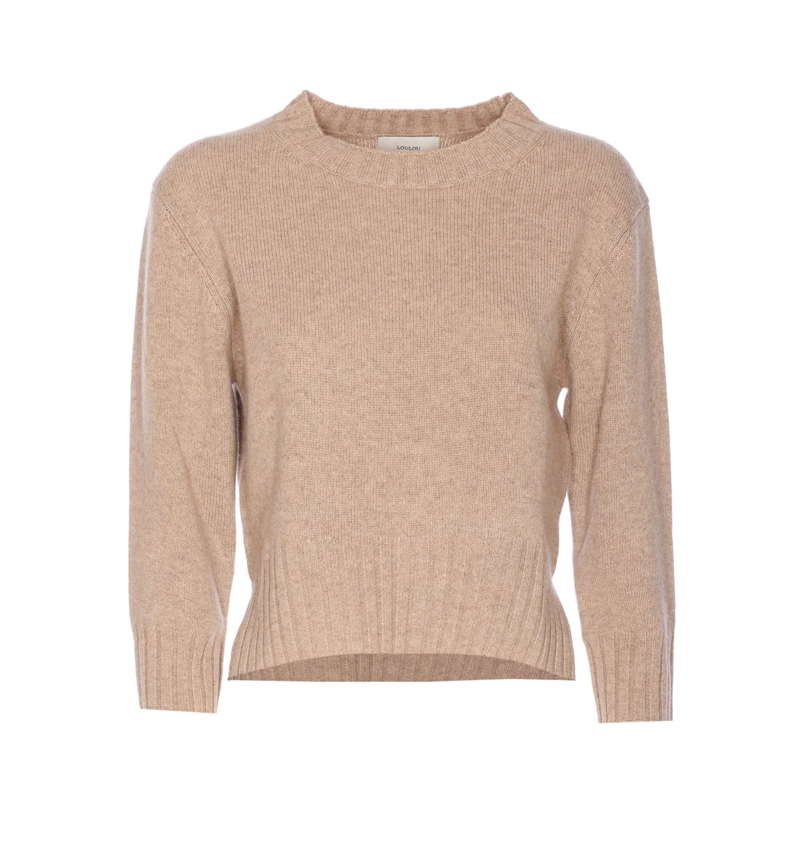 Mora Sweater