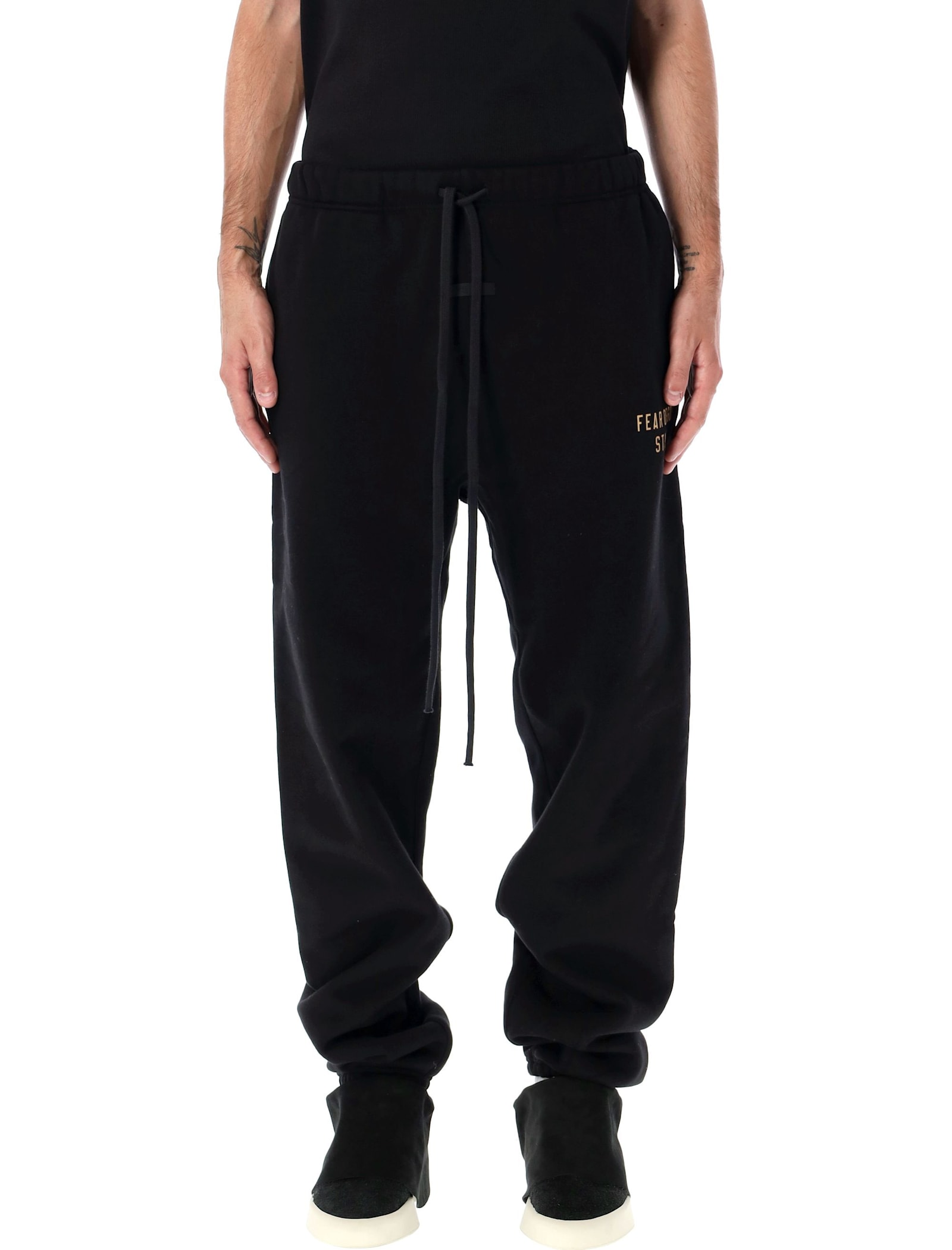Fleece Essential Sweatpant