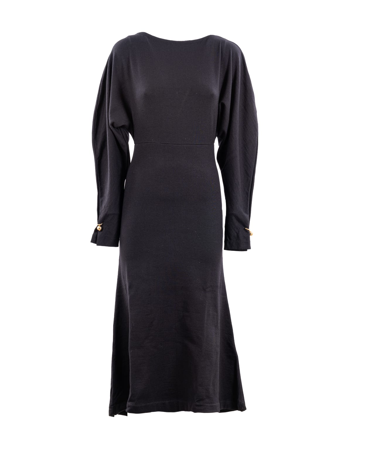 Shop Philosophy Di Lorenzo Serafini Philosophy By Lorenzo Serafini Dresses Black