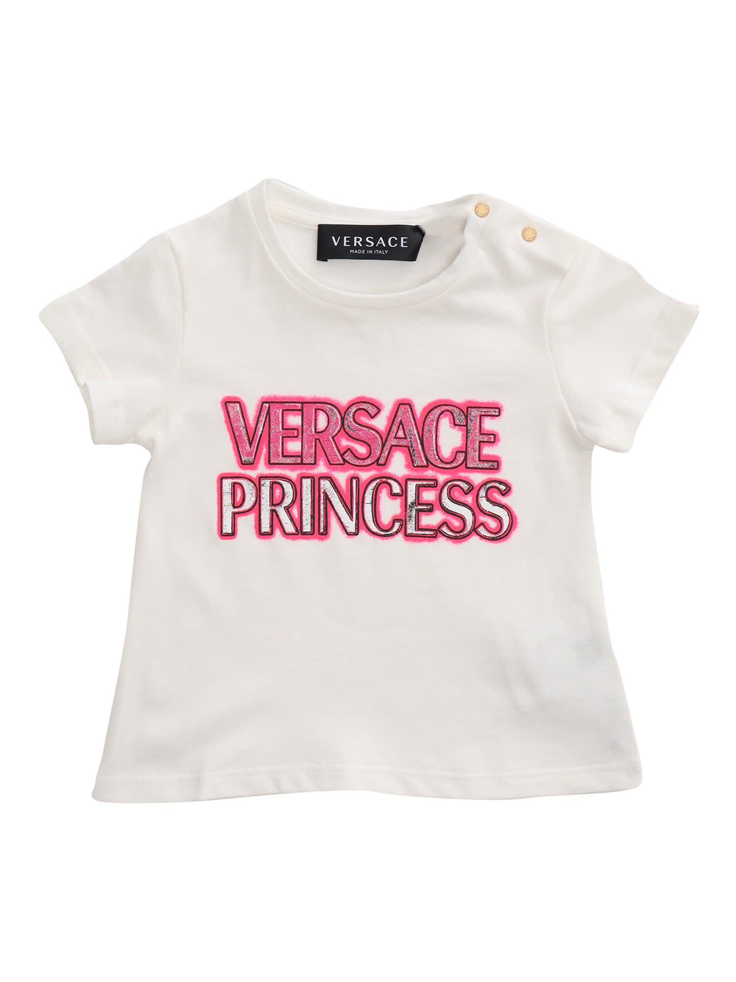 Versace Princess T-shirt