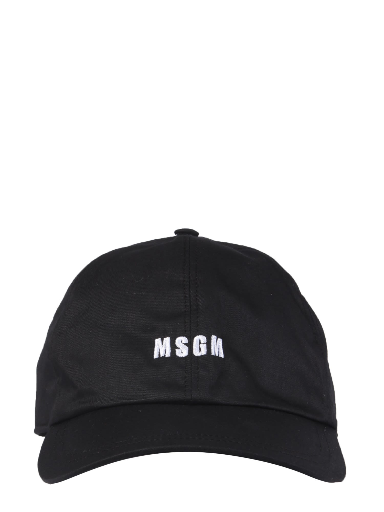 MSGM Baseball Hat