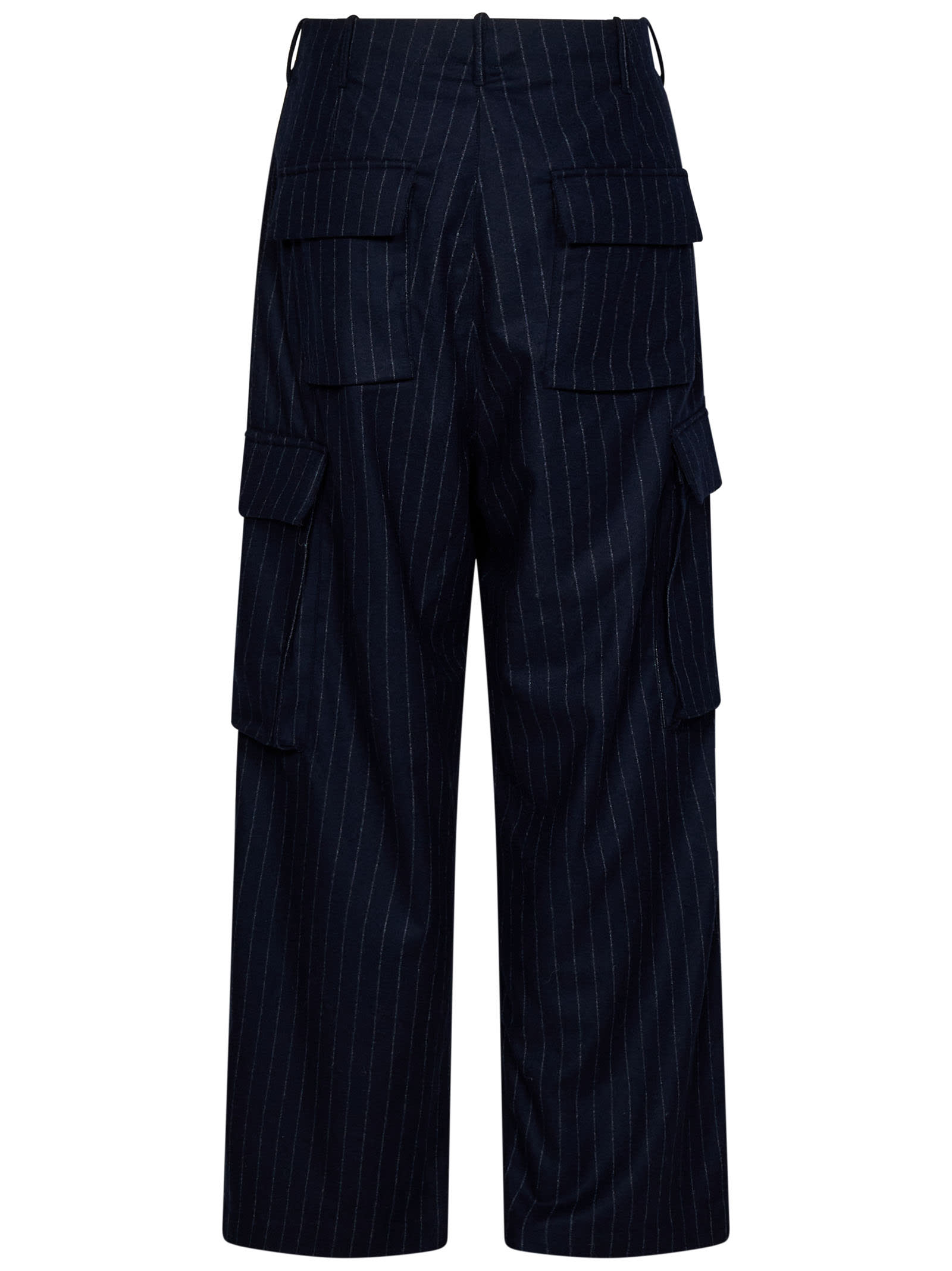 LANEUS TROUSERS 