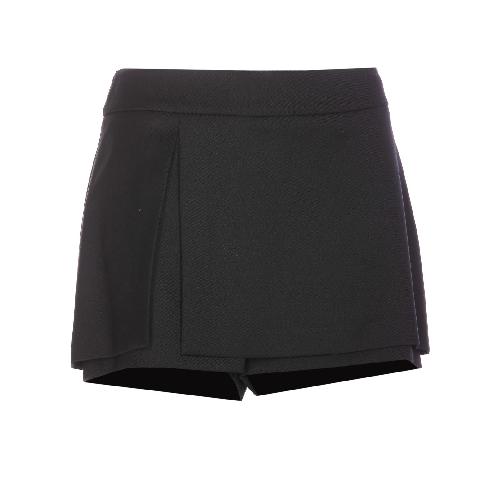 Novalis Twill Weave Shorts