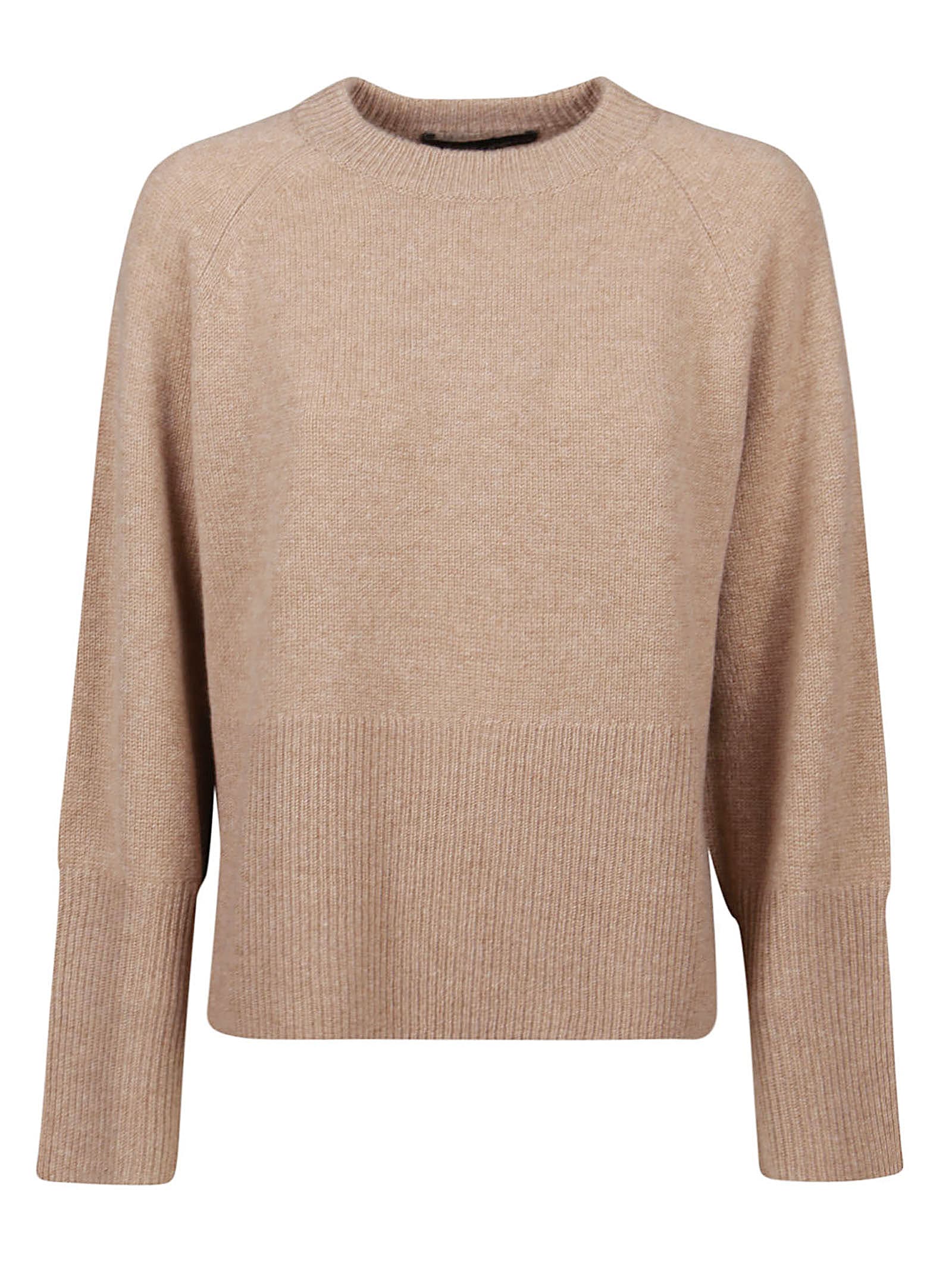 360Cashmere Krystal Sweater