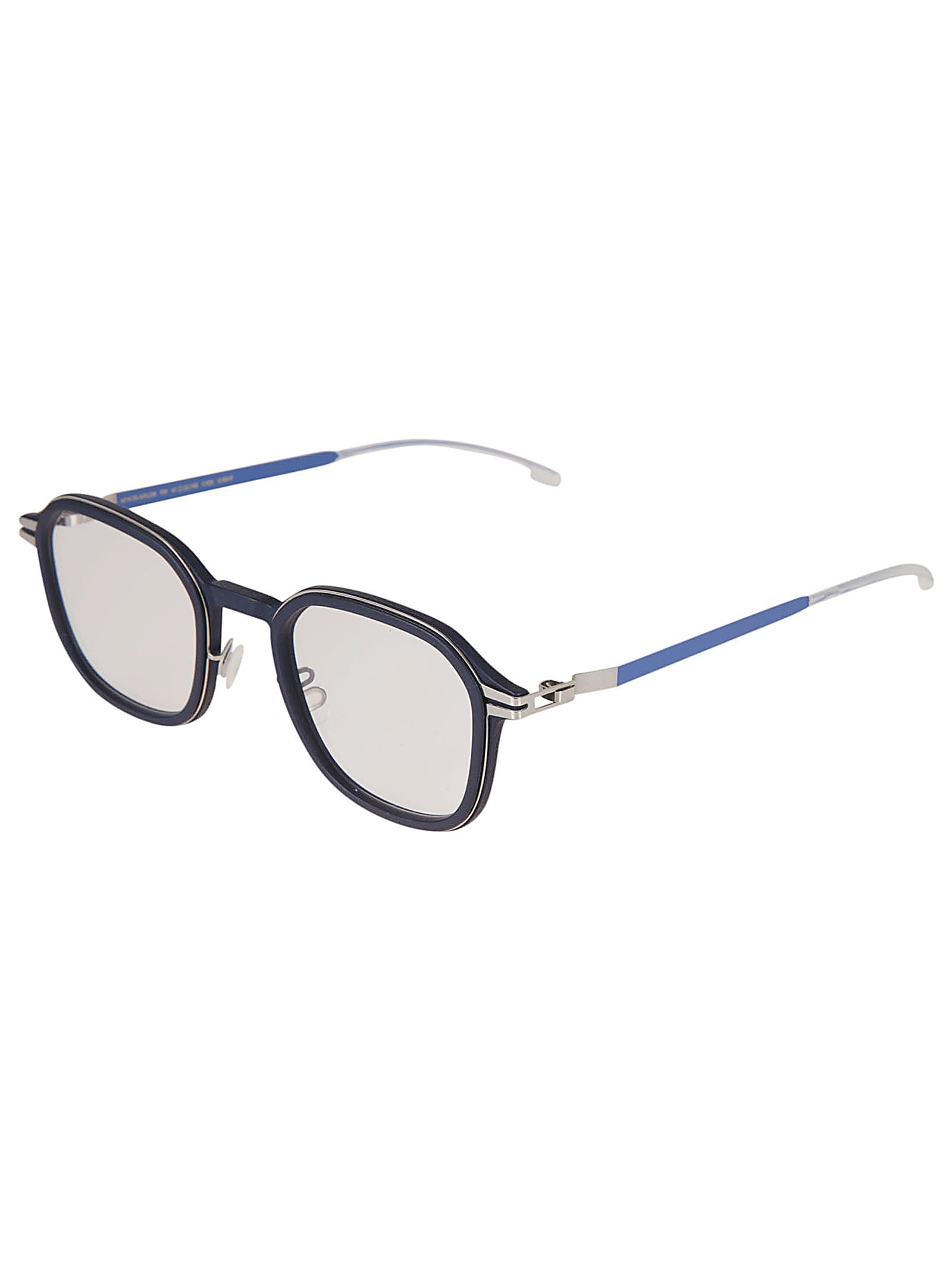 Shop Mykita Fir Frame In 628