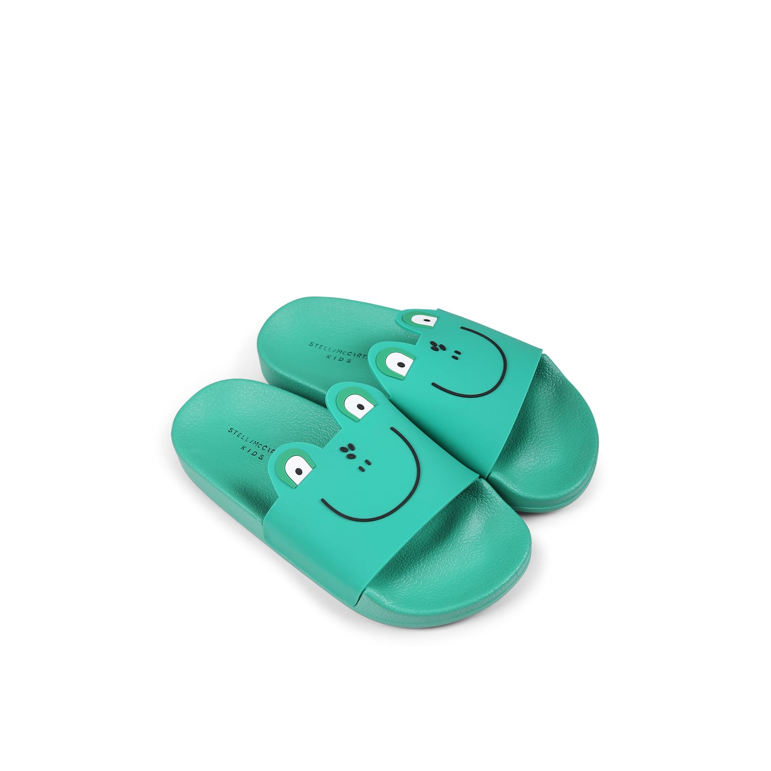 Stella Mccartney Frog Slides