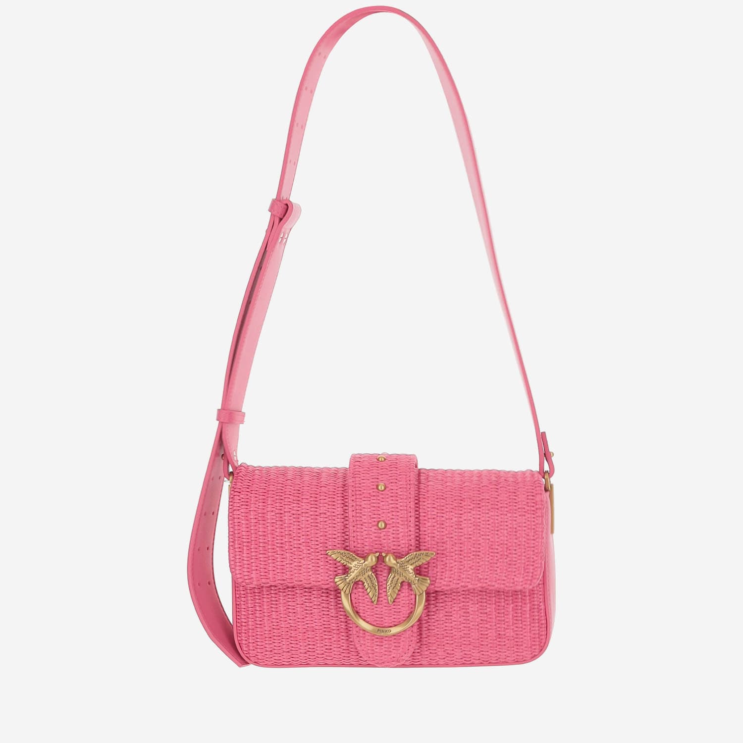 Pinko Love One Shoulder Bag