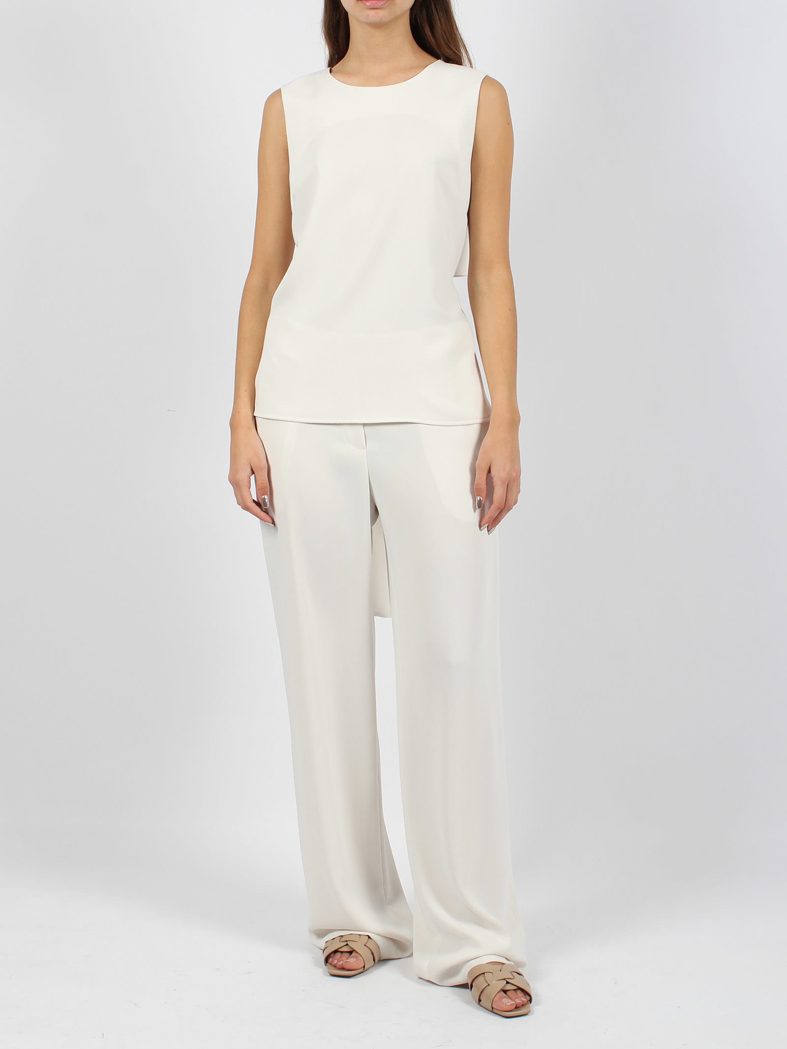 P.A.R.O.S.H PANTY BLOUSE