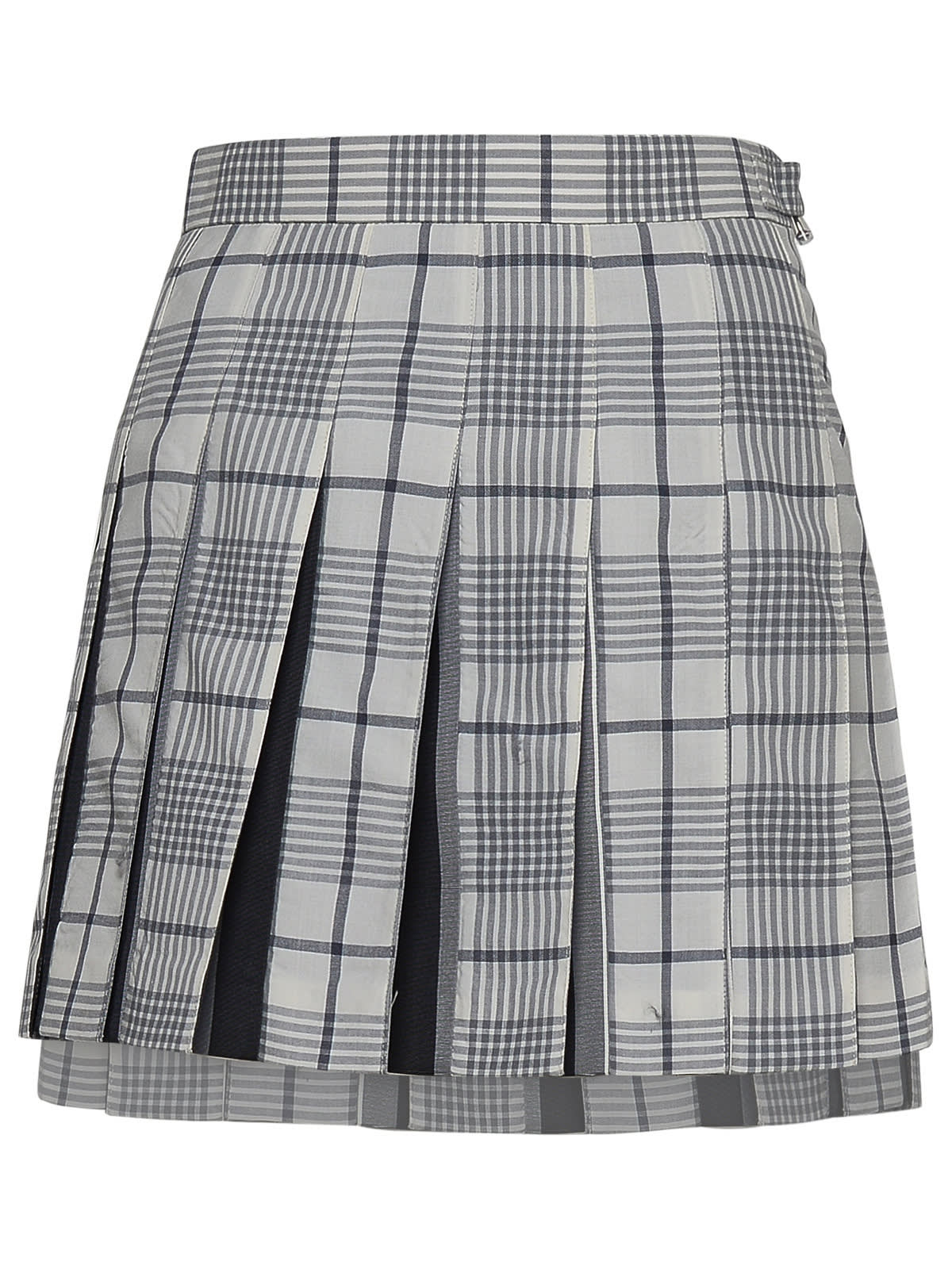 Thom Browne High In Grey
