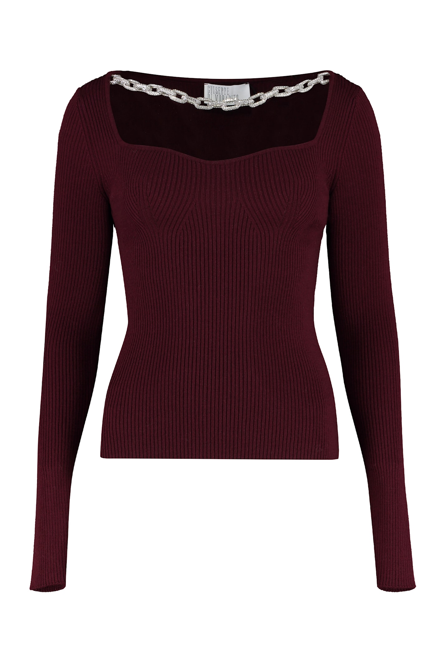 Wool Sweater
