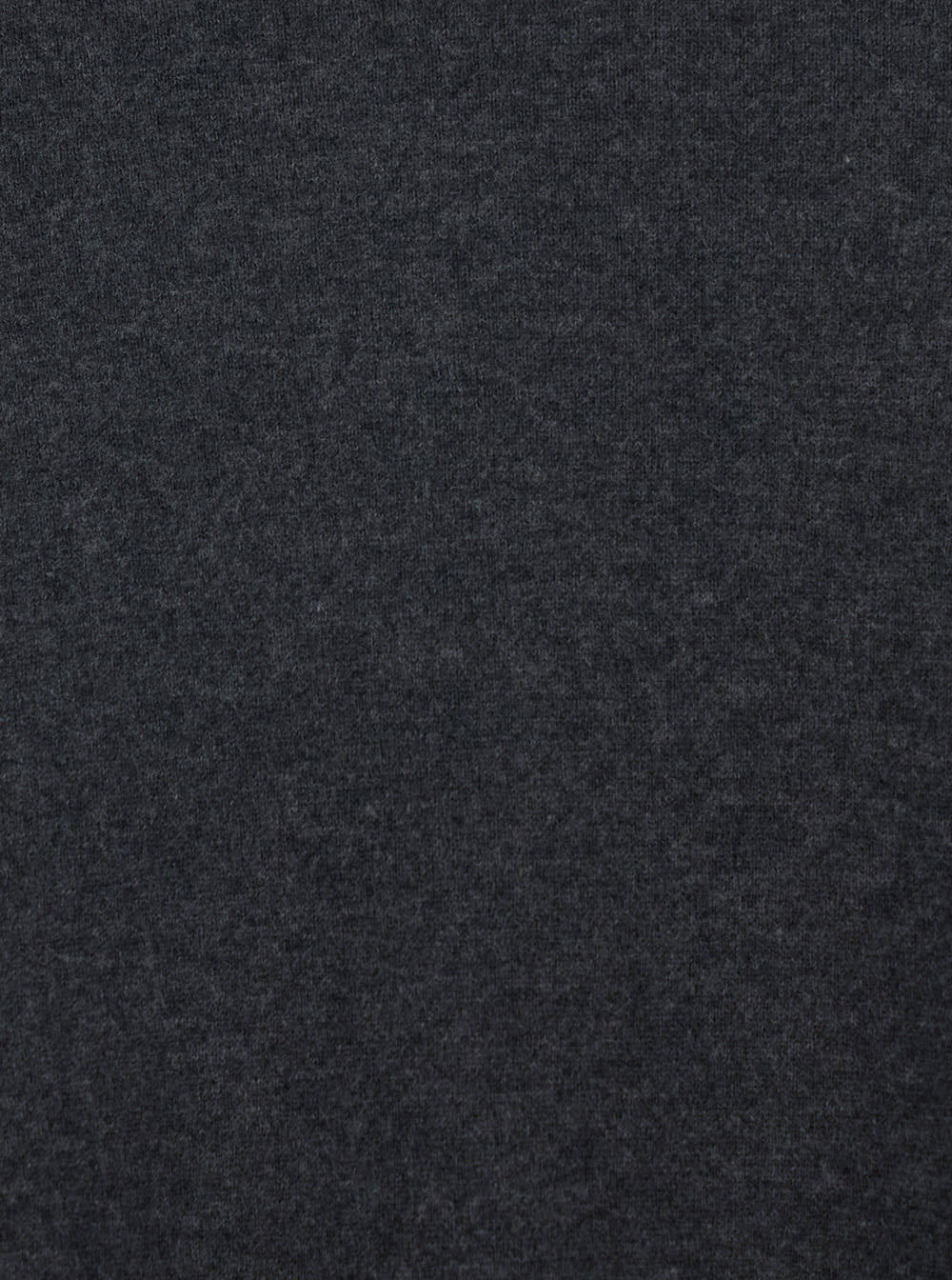 Balenciaga Maxi Wool Skirt In Gray