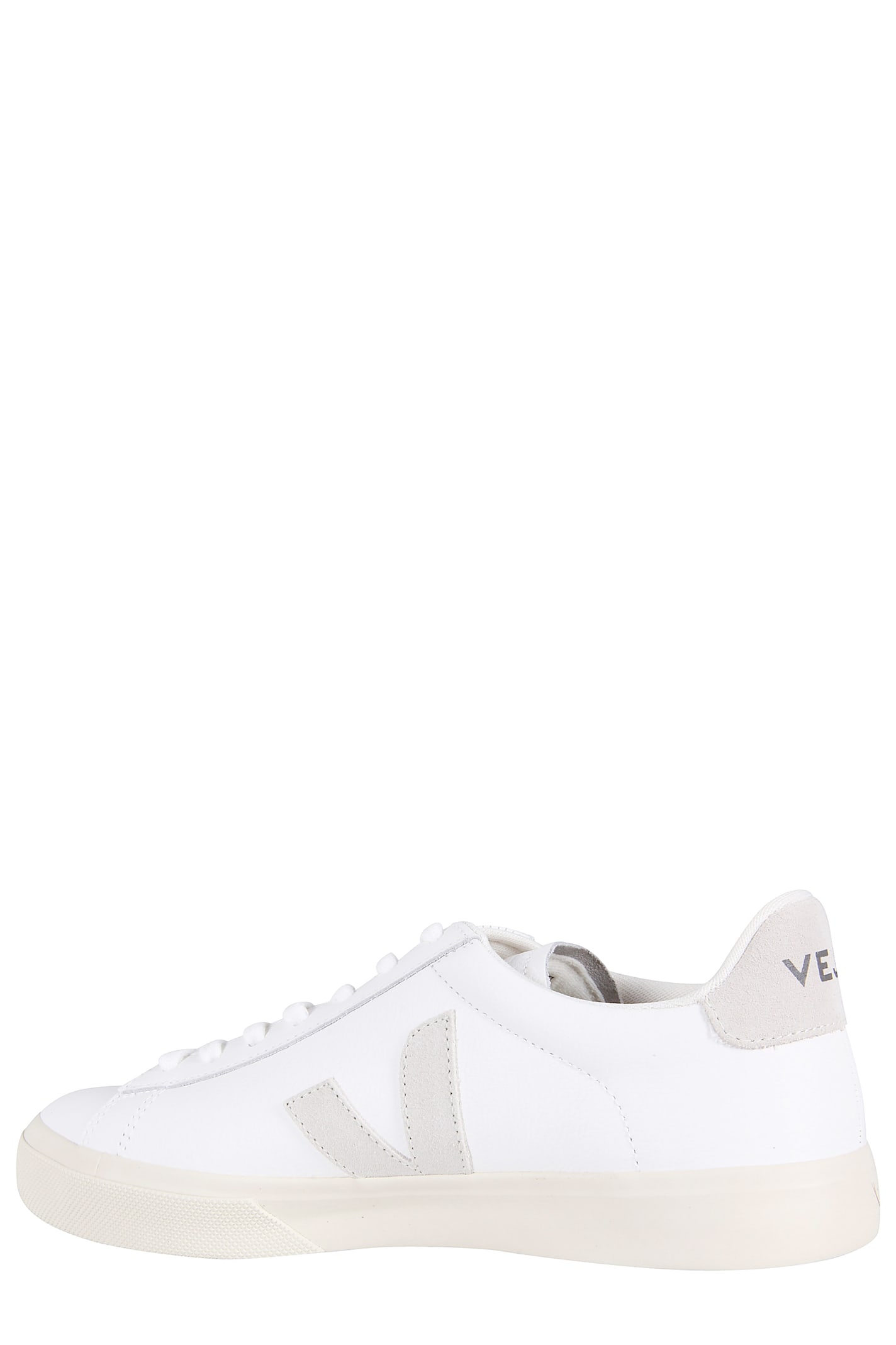 Veja Campo In White