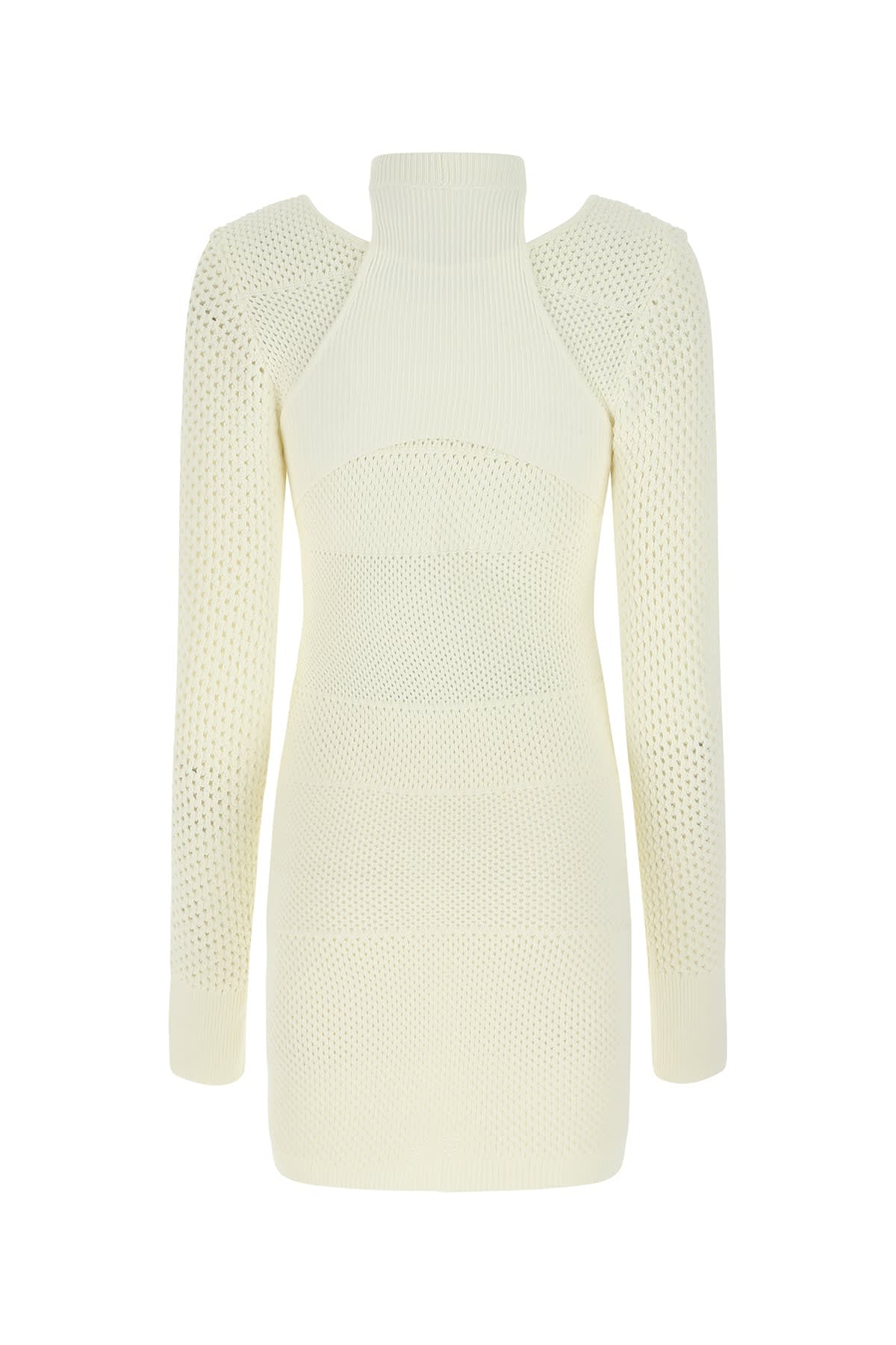Andreädamo Andreādamo Dress In 0474