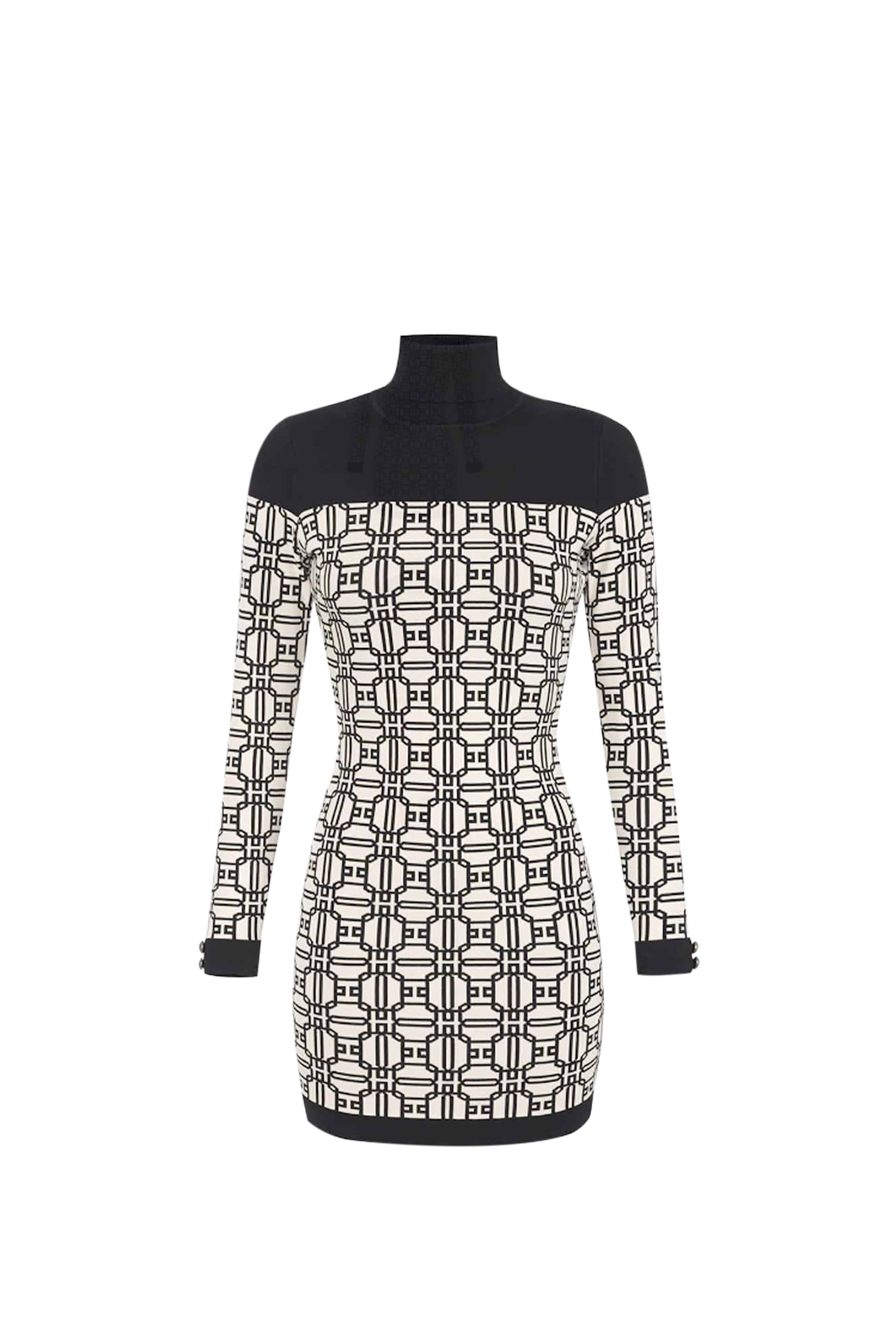 Elisabetta Franchi Dress