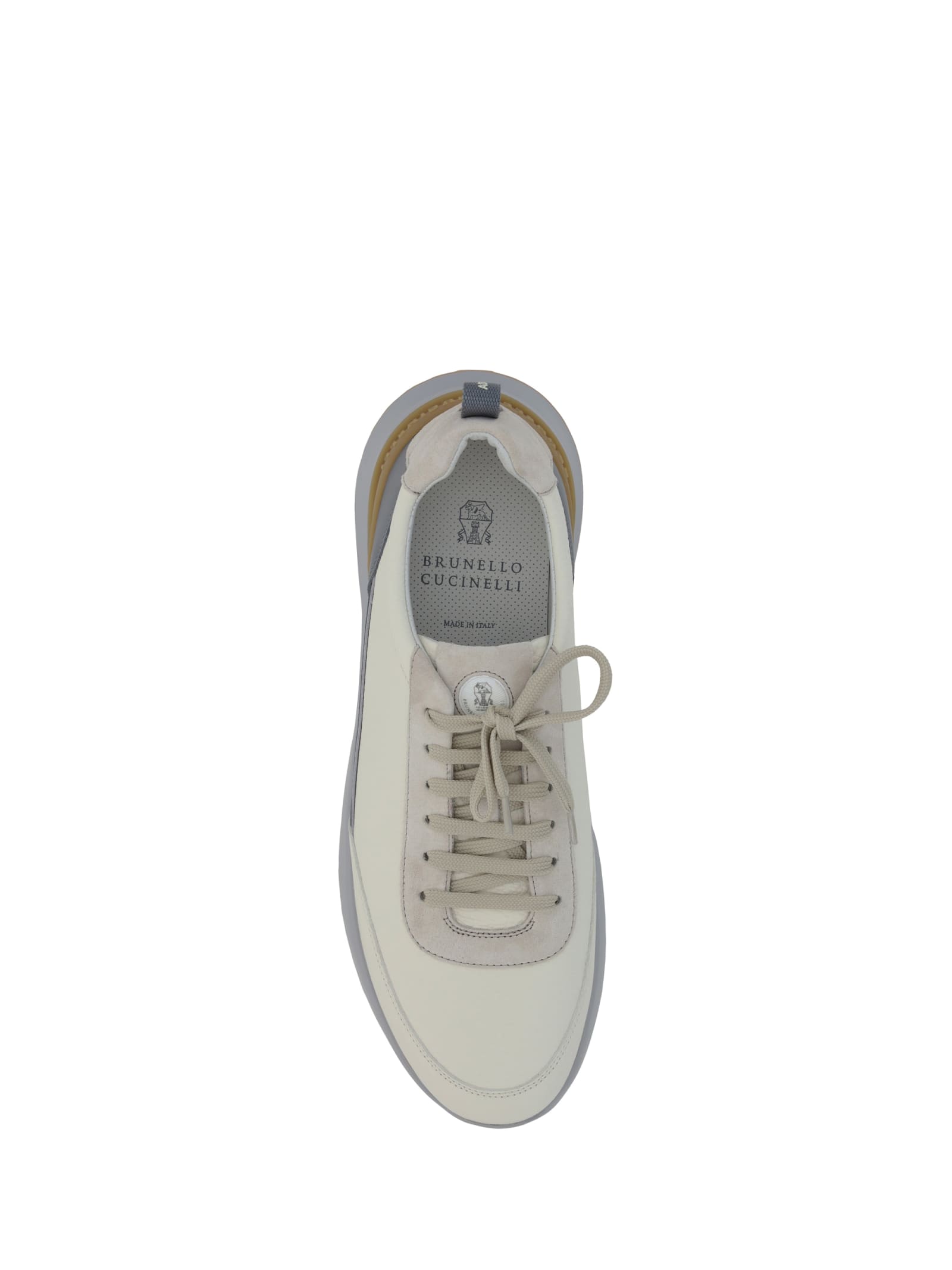 Shop Brunello Cucinelli Sneakers