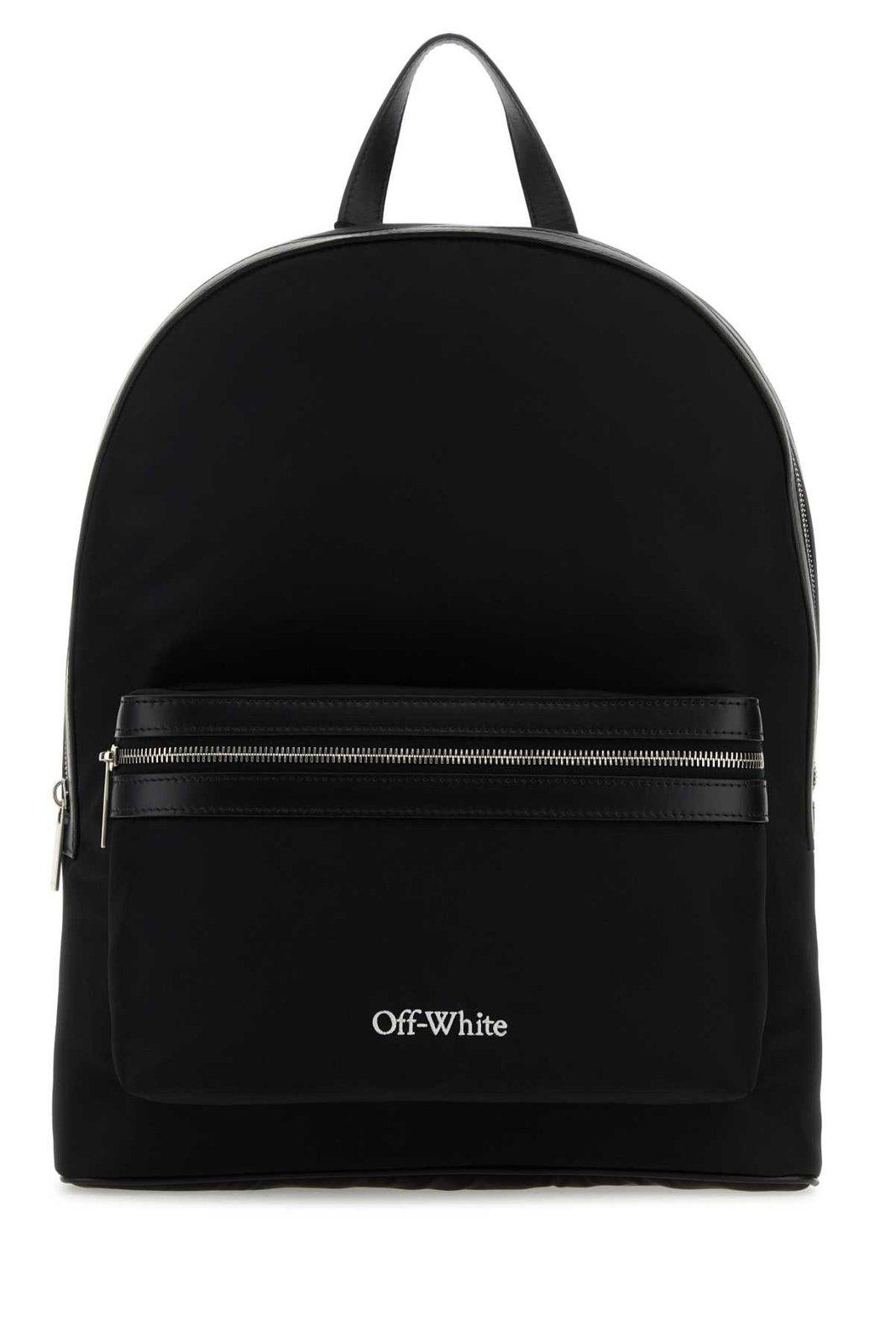 Off-White Core Backpack