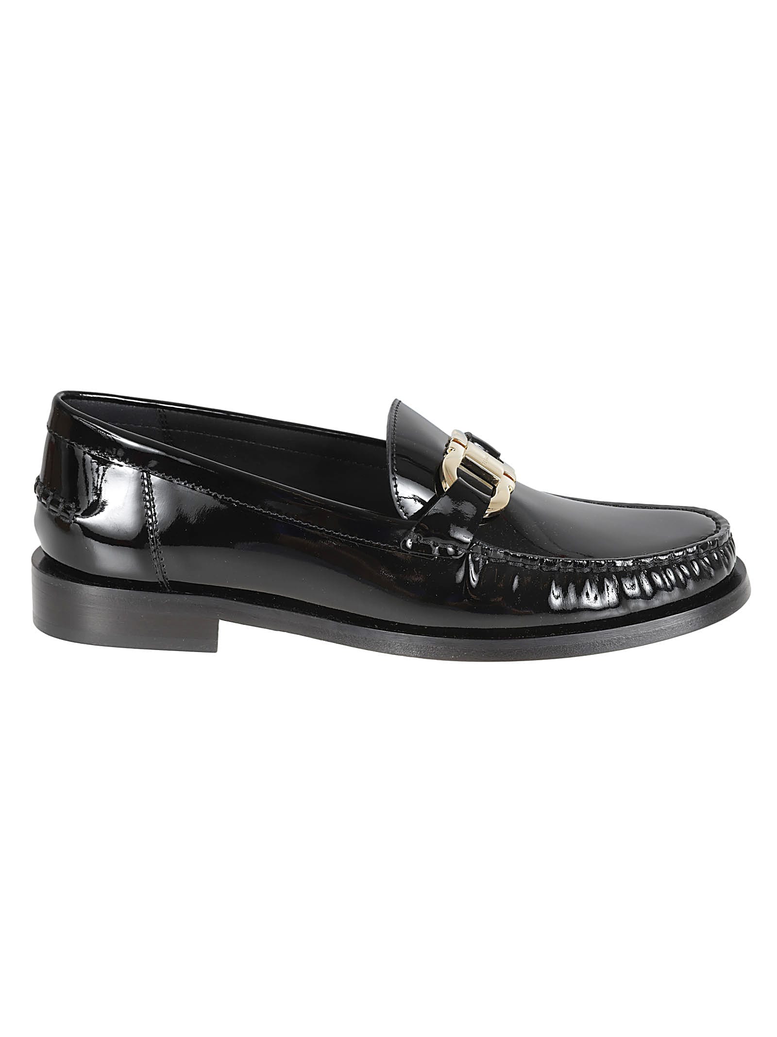 FERRAGAMO MARYAN LOAFERS 