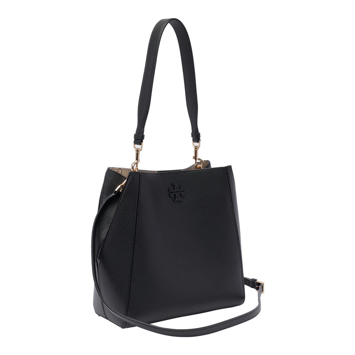 Shop Tory Burch Mccgraw Bucket Bag