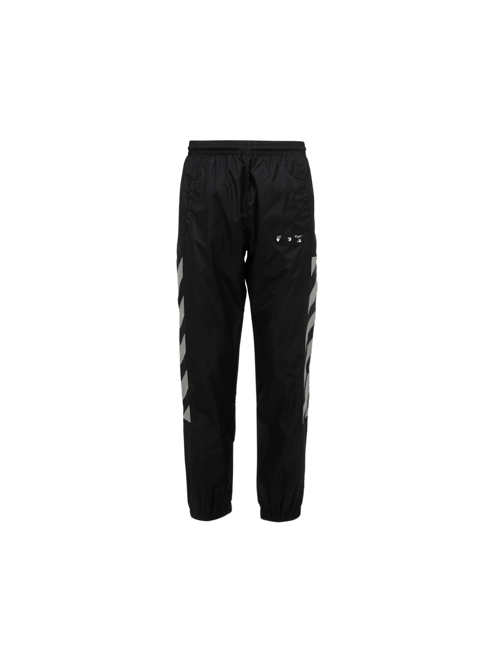 Off-White Off White Diag Trackpant